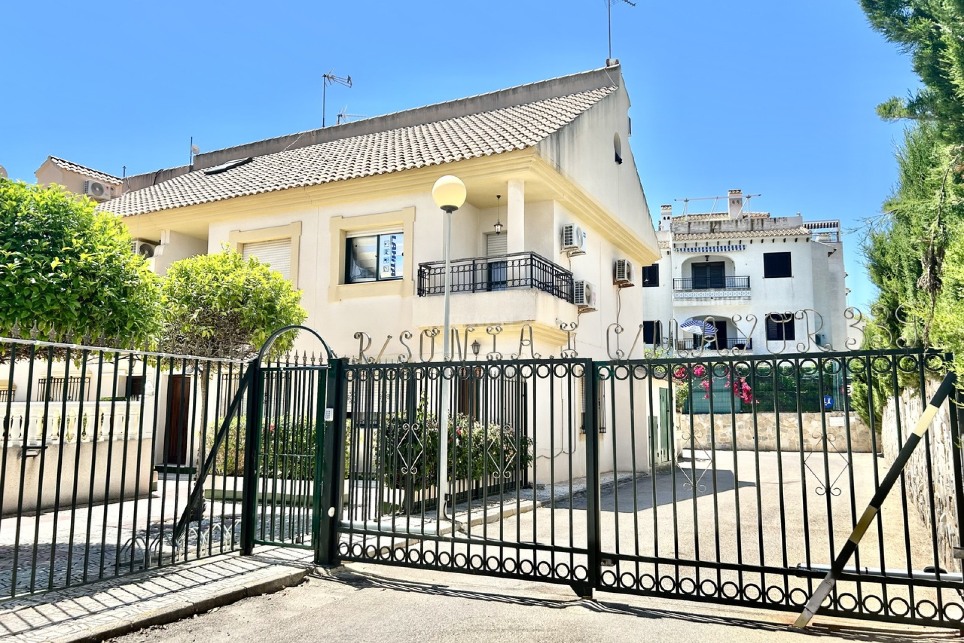 Reventa - Adosado - La Zenia - Costa Blanca