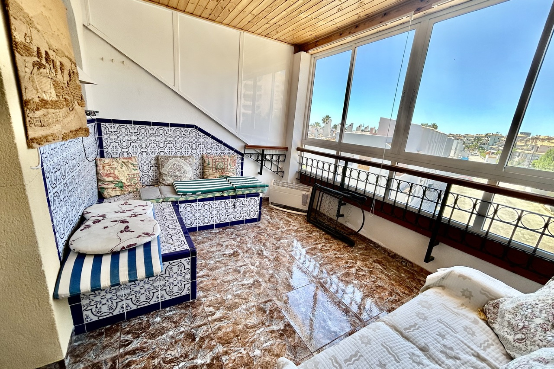 Reventa - Adosado - La Zenia - Costa Blanca