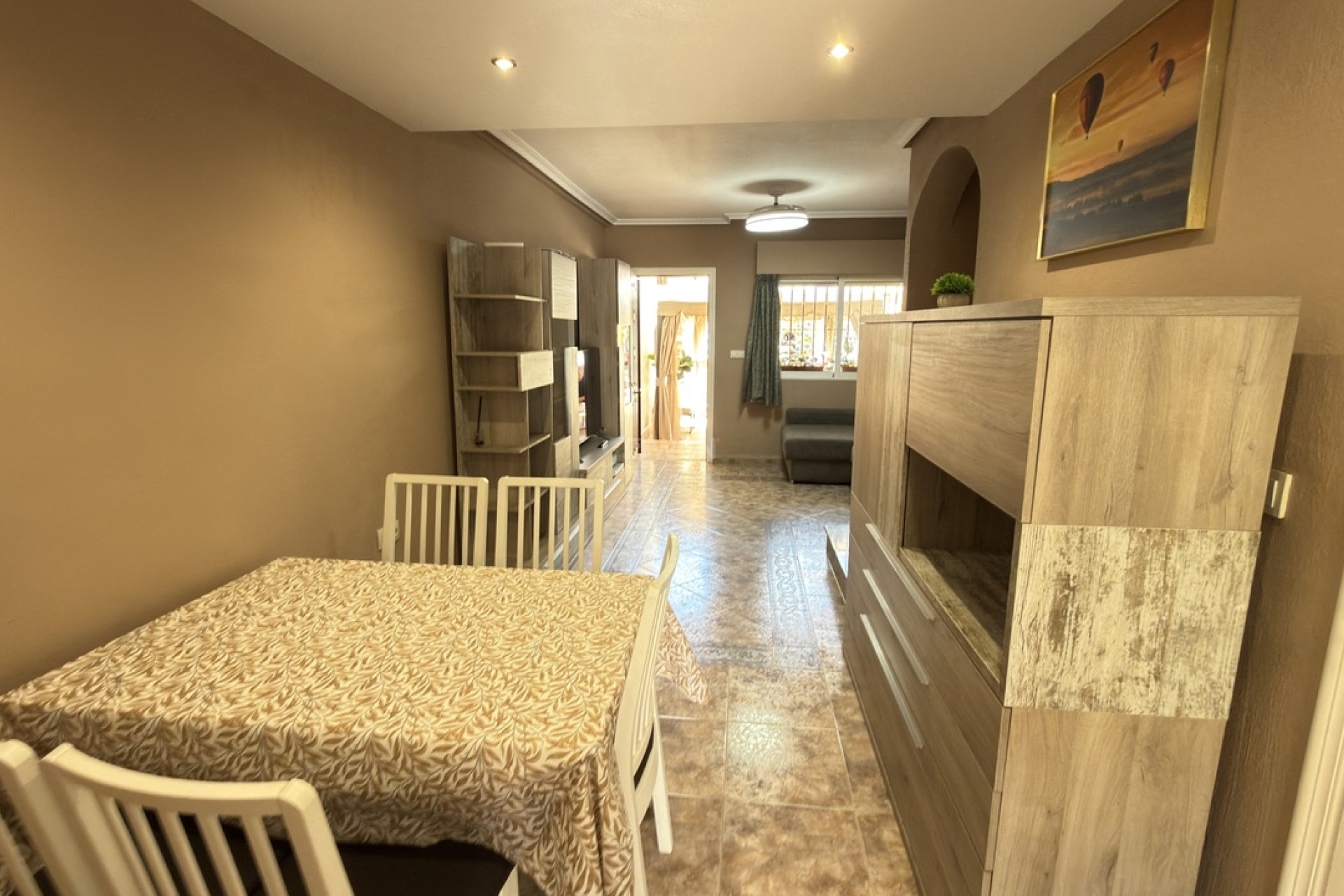 Reventa - Adosado - La Zenia - Costa Blanca