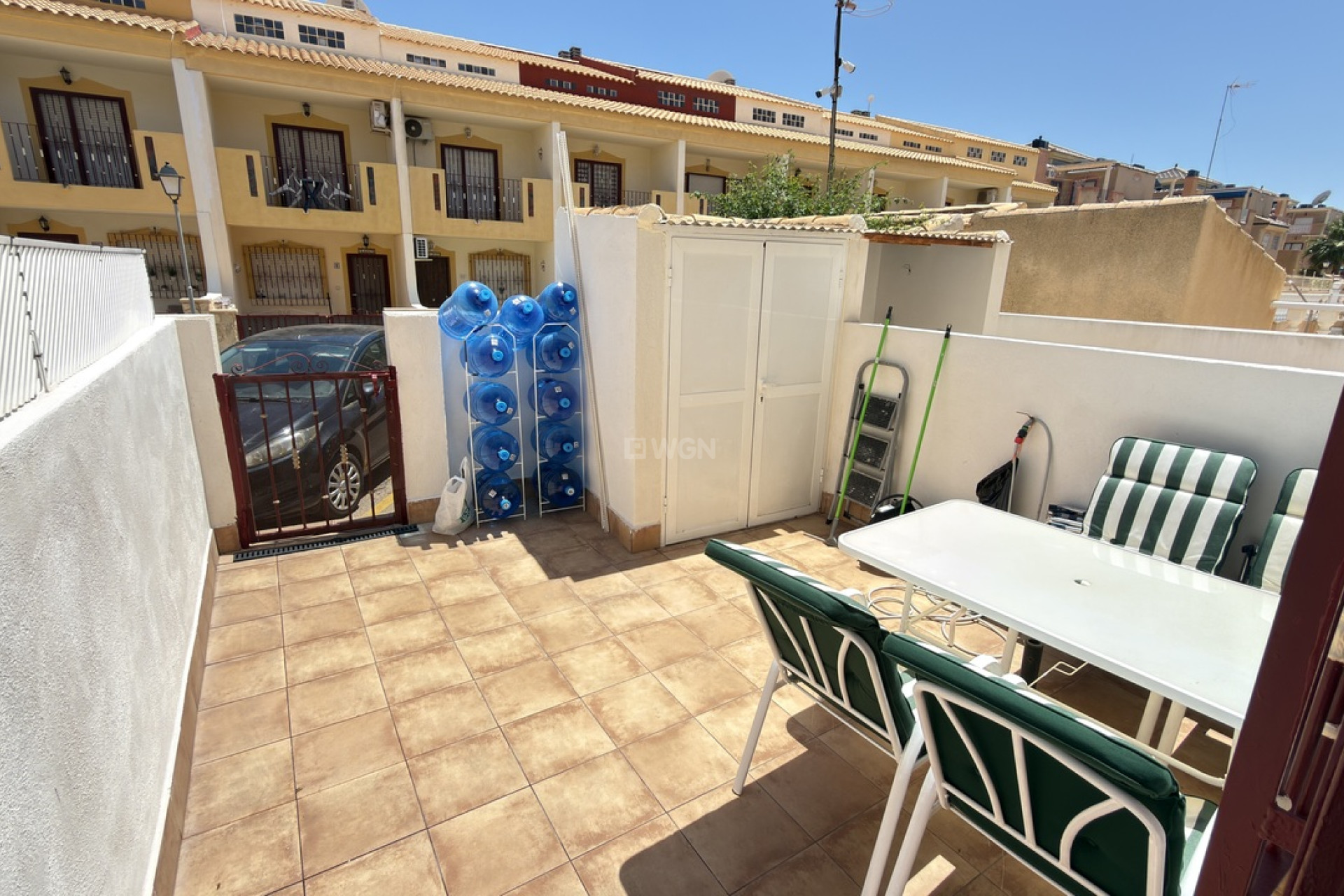 Reventa - Adosado - La Zenia - Costa Blanca