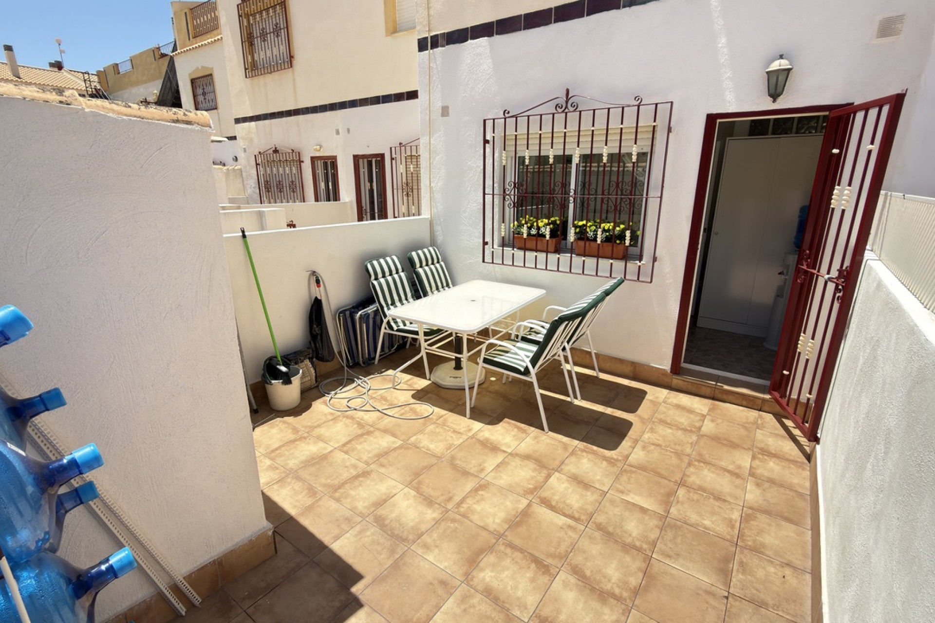 Reventa - Adosado - La Zenia - Costa Blanca