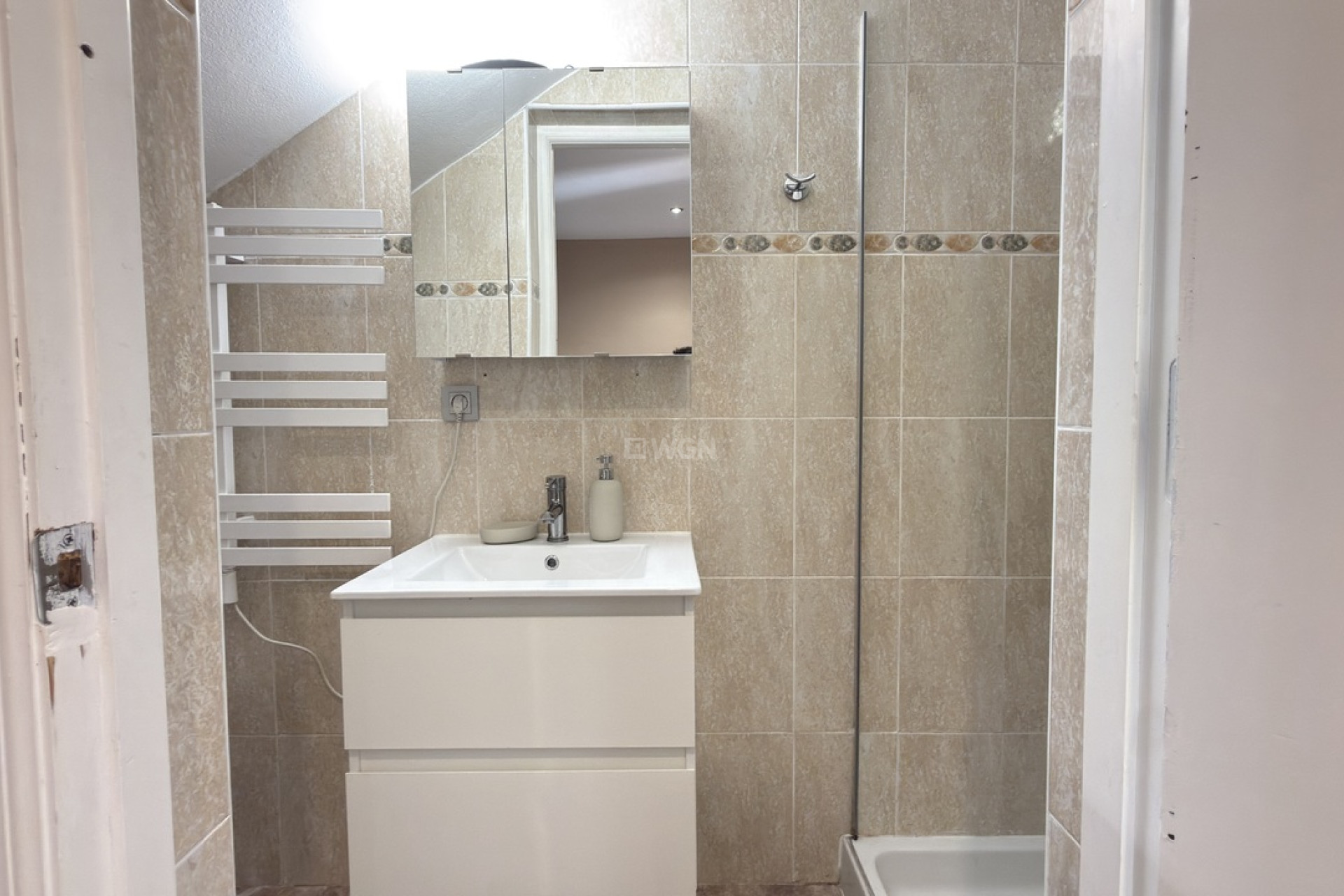 Reventa - Adosado - La Zenia - Costa Blanca