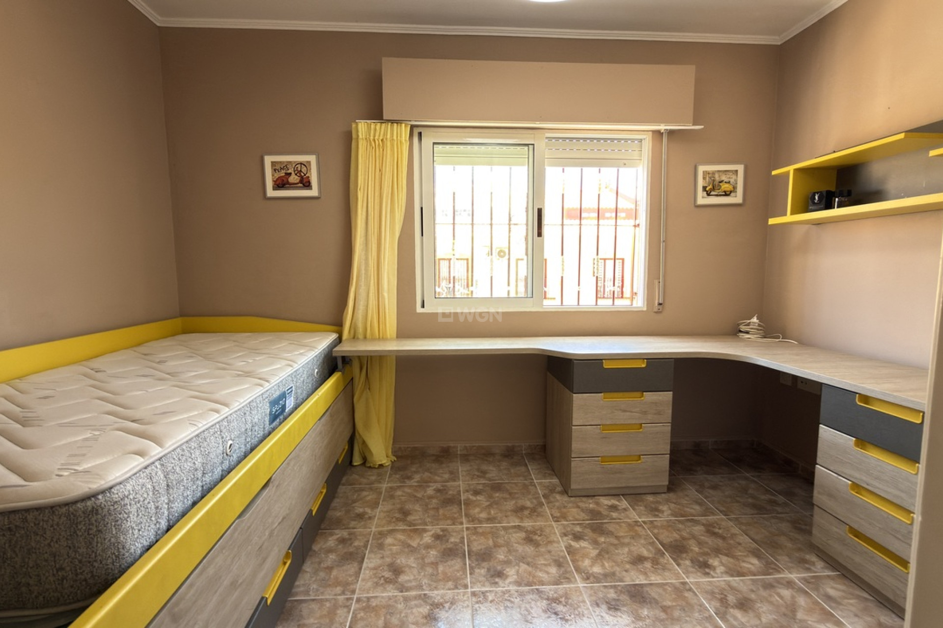 Reventa - Adosado - La Zenia - Costa Blanca