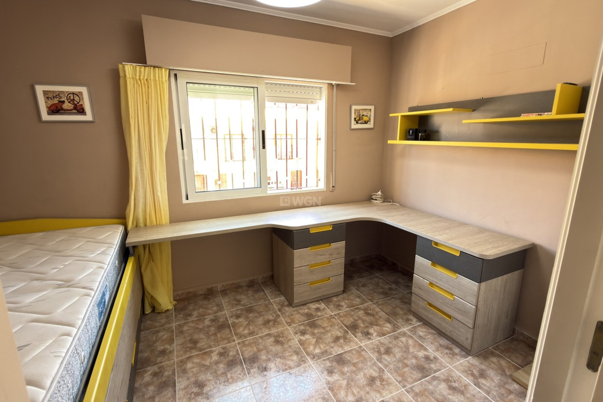 Reventa - Adosado - La Zenia - Costa Blanca
