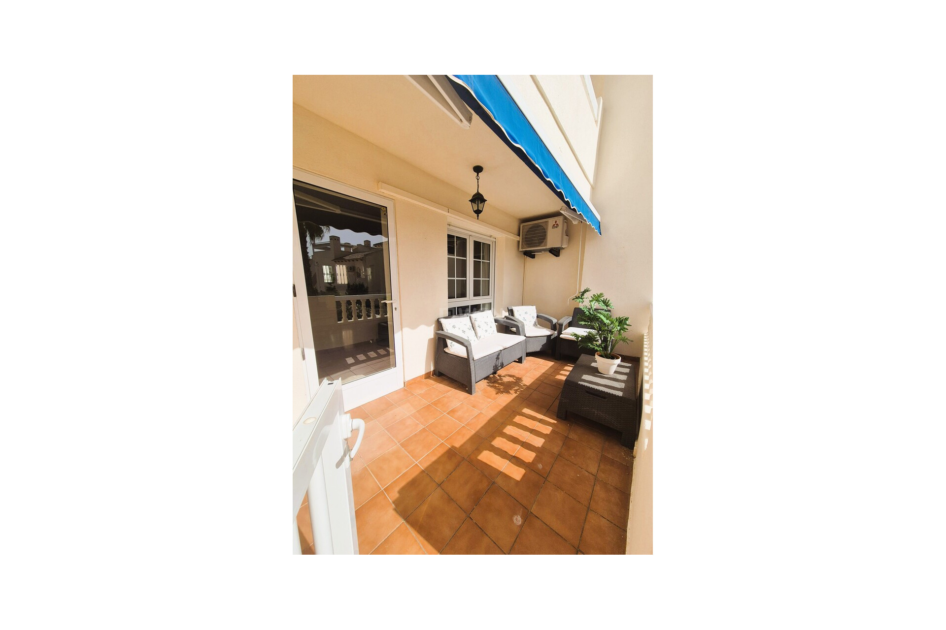 Reventa - Adosado - Las Ramblas Golf - Inland