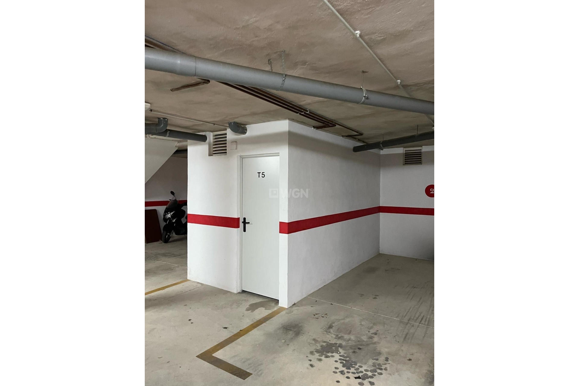 Reventa - Adosado - Lo Pagan - LA PUNTICA