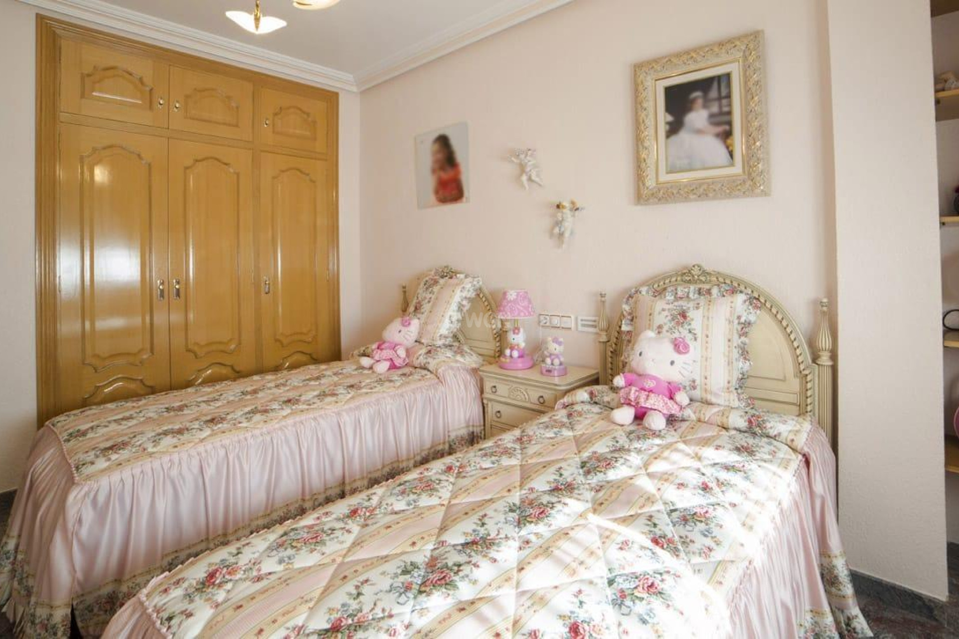 Reventa - Adosado - Los Alcázares - Centro