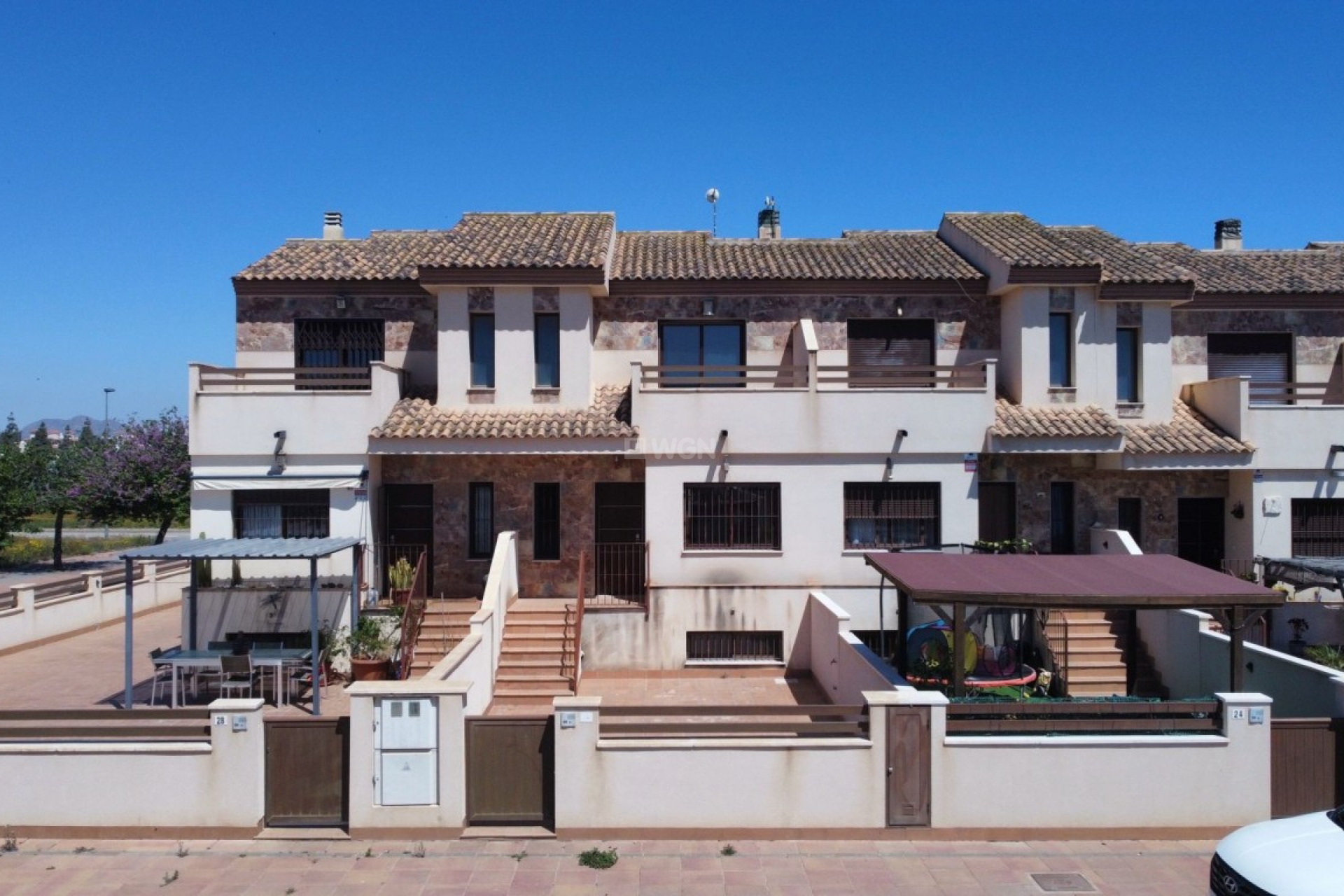 Reventa - Adosado - Los Alcázares - Costa Calida