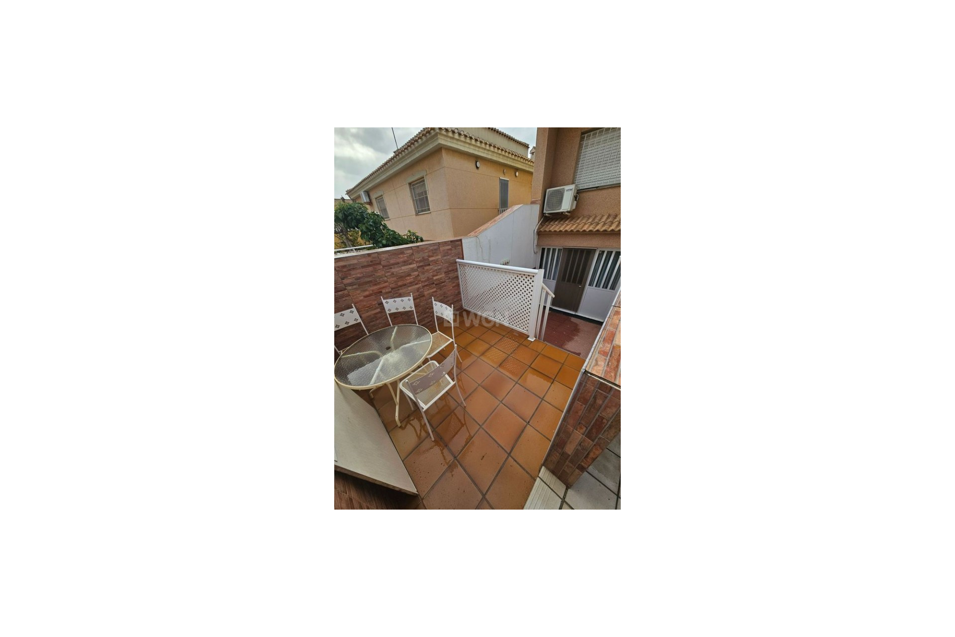 Reventa - Adosado - Los Alcázares - Costa Calida