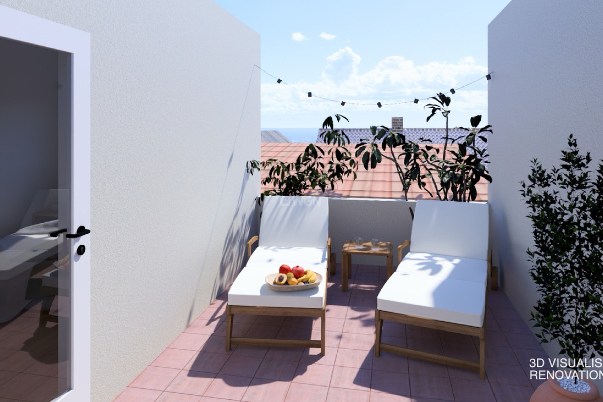 Reventa - Adosado - Los Alcázares - Los Narejos