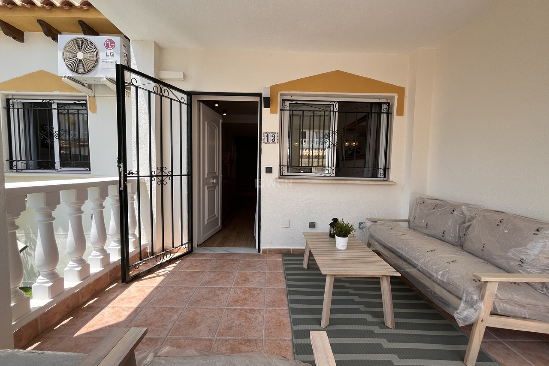 Reventa - Adosado - Los Altos - Costa Blanca