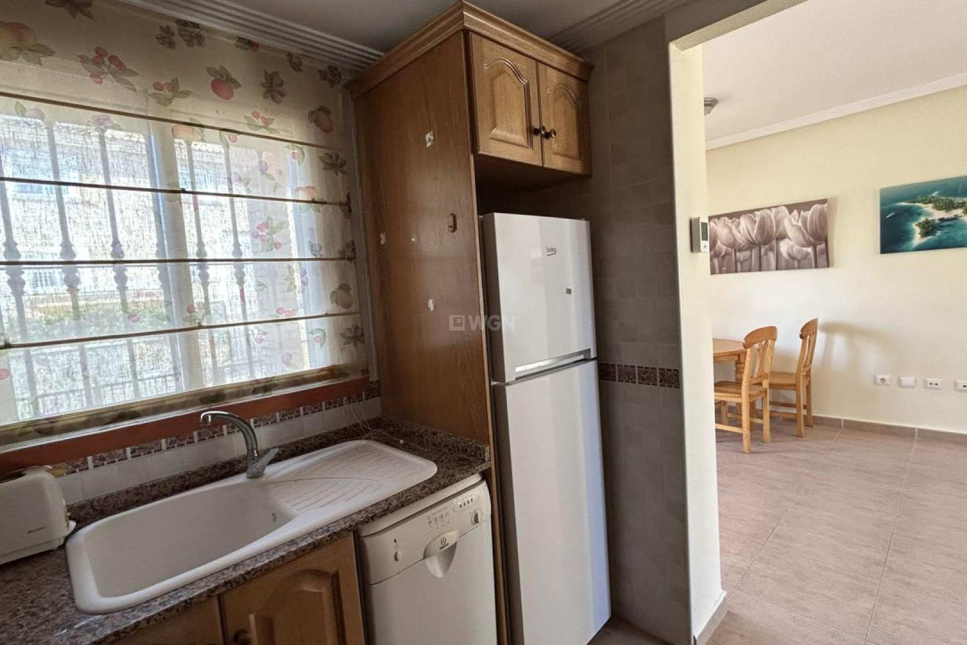 Reventa - Adosado - Los Altos - Costa Blanca