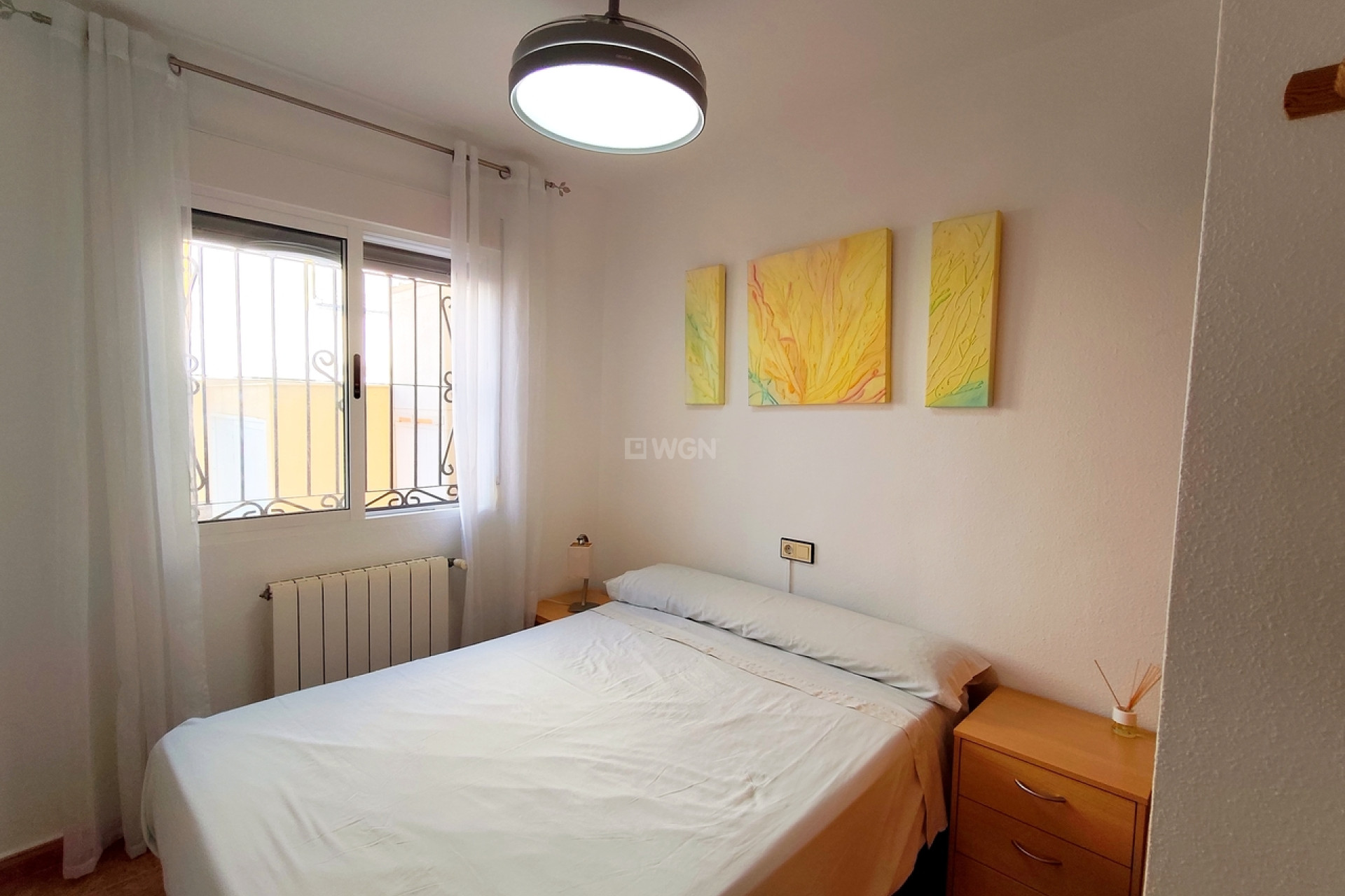 Reventa - Adosado - Los Altos - Costa Blanca