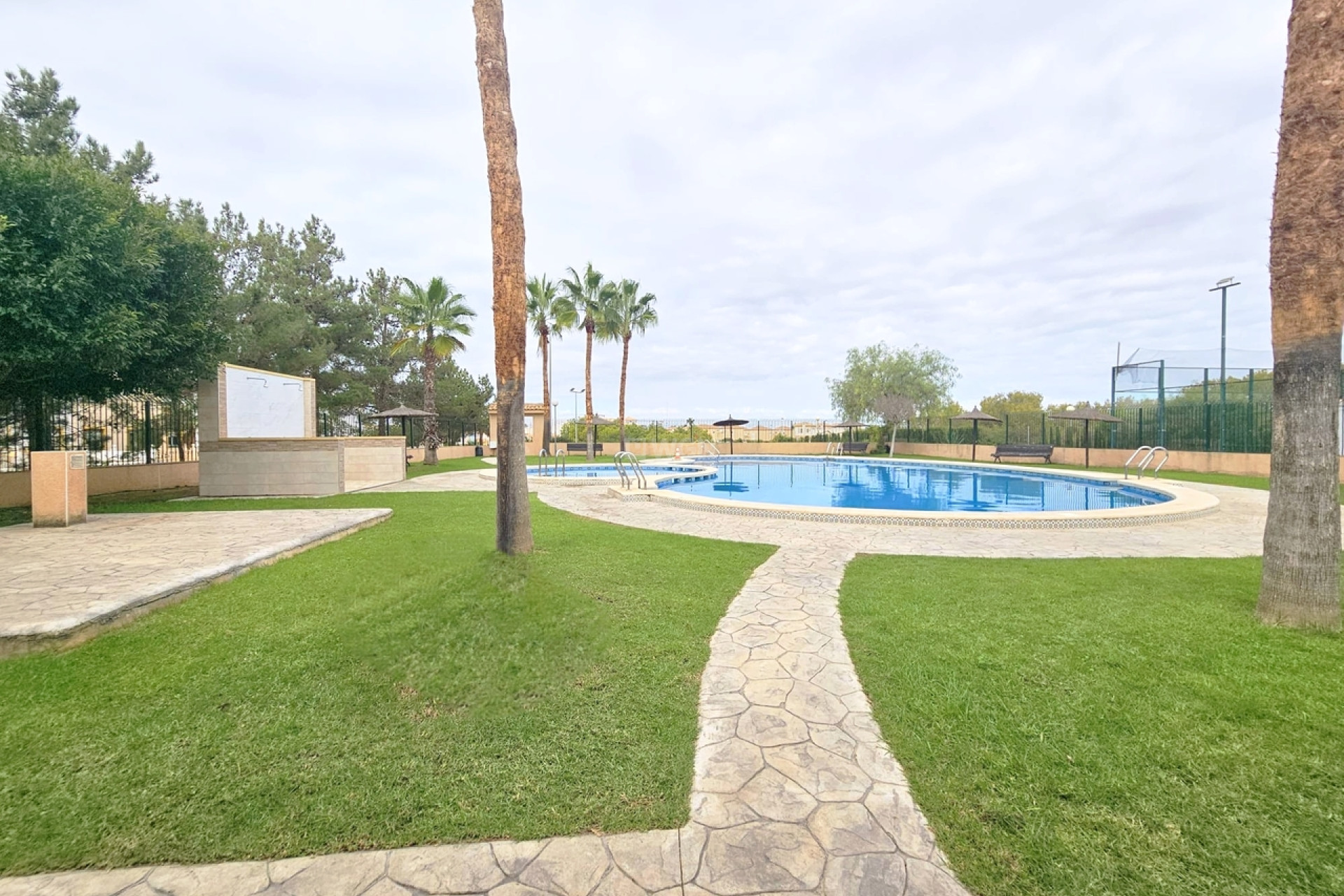 Reventa - Adosado - Los Altos - Costa Blanca