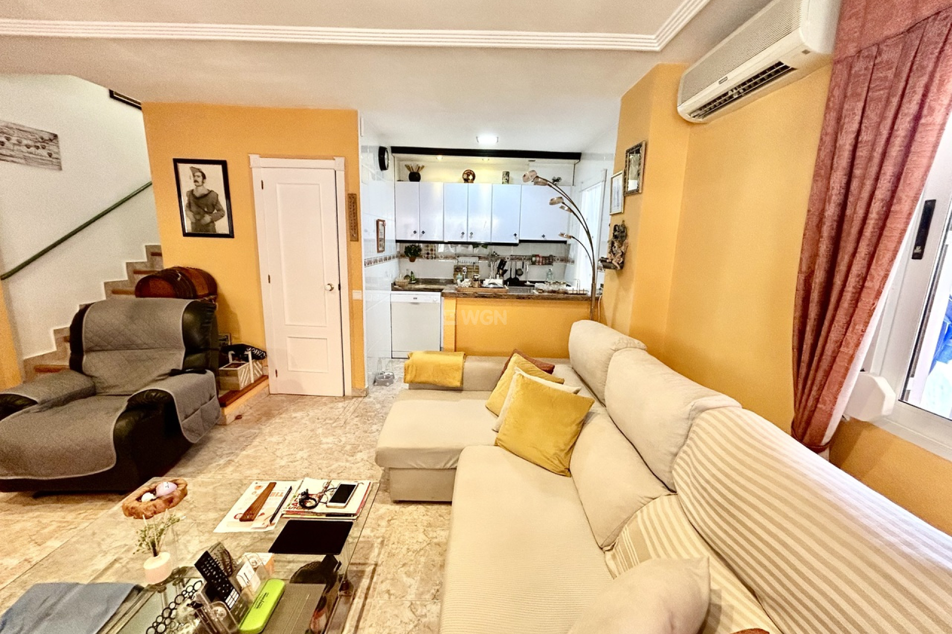 Reventa - Adosado - Los Altos - Costa Blanca
