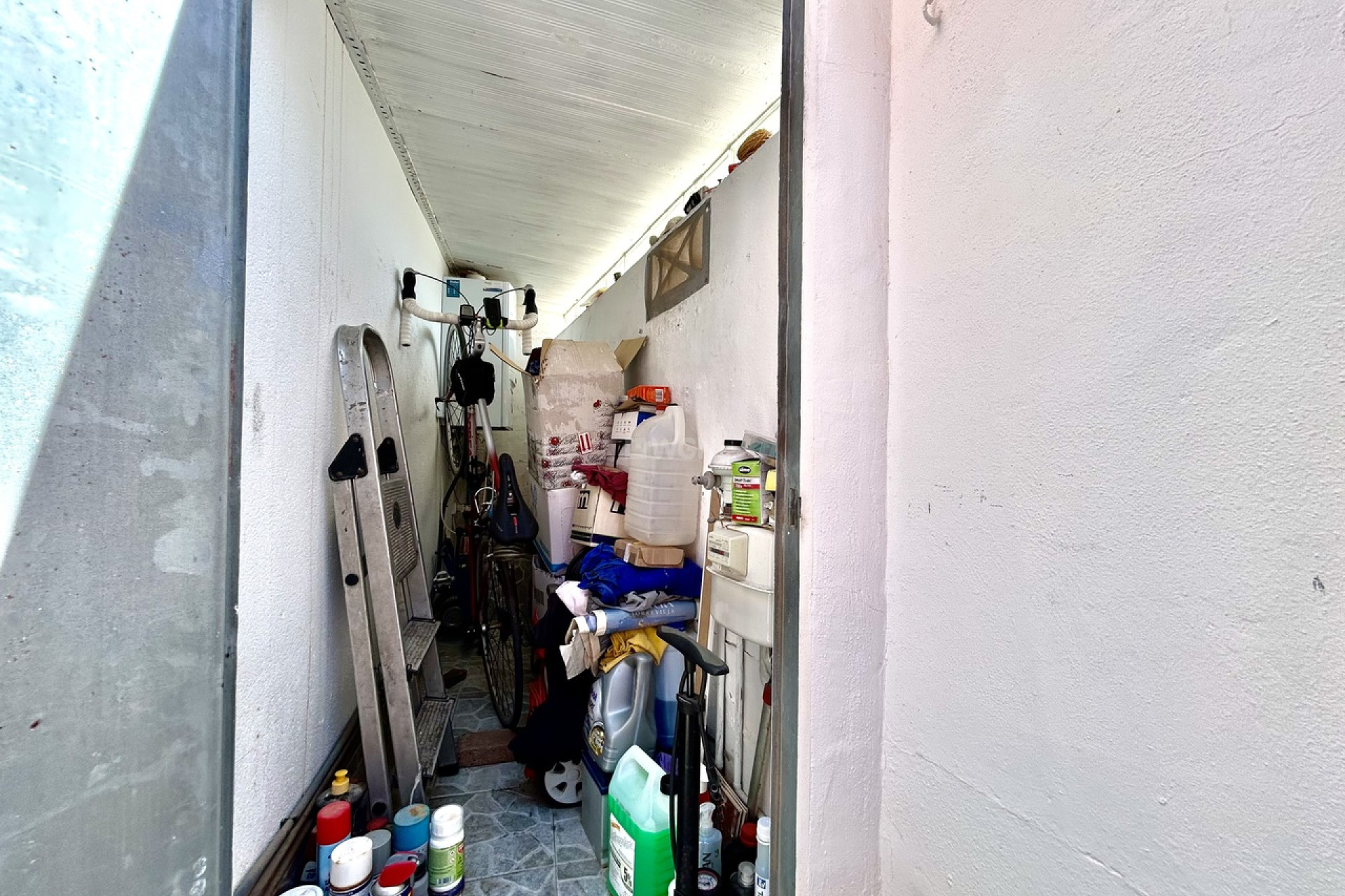 Reventa - Adosado - Los Altos - Costa Blanca