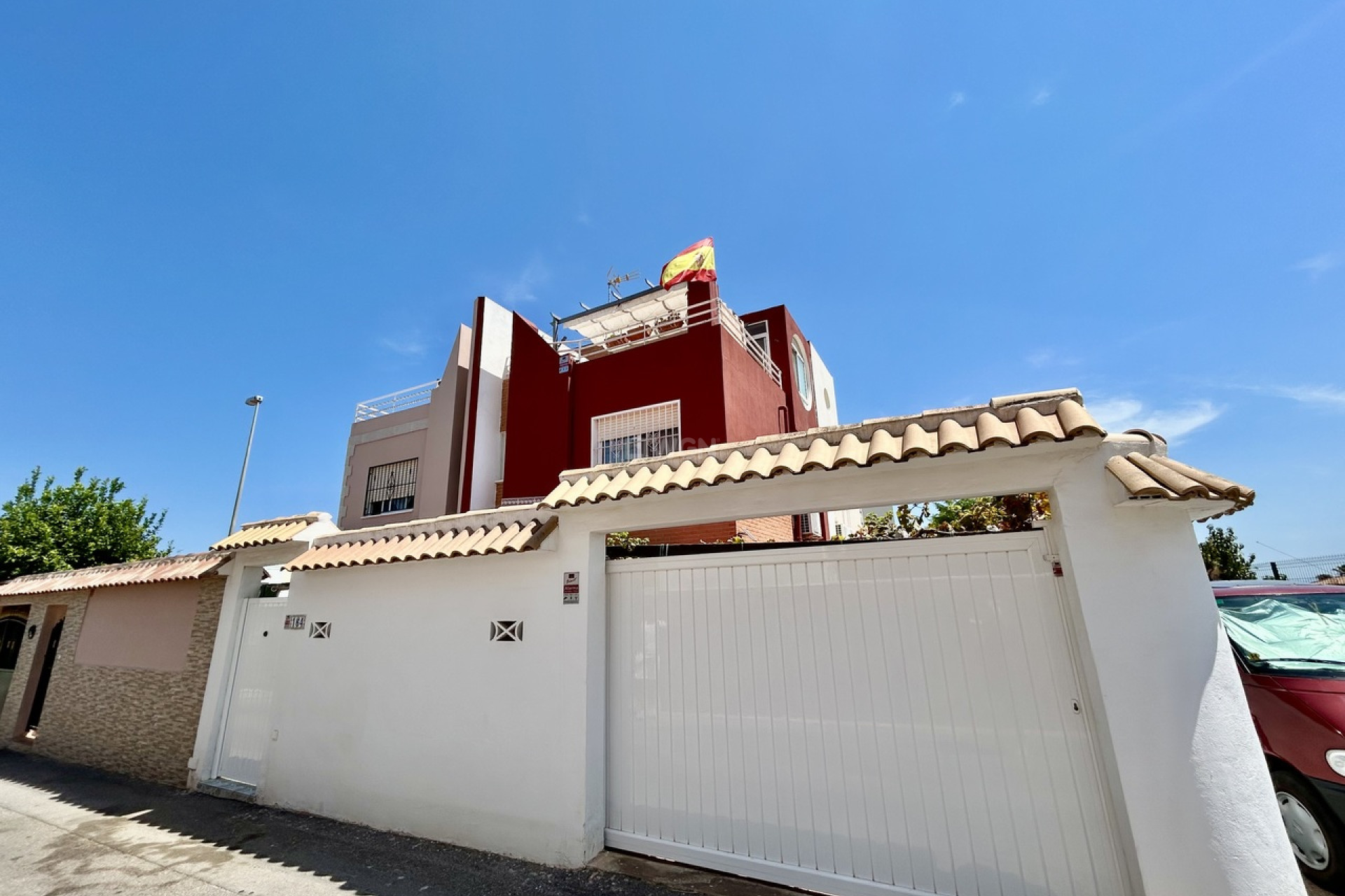 Reventa - Adosado - Los Altos - Costa Blanca