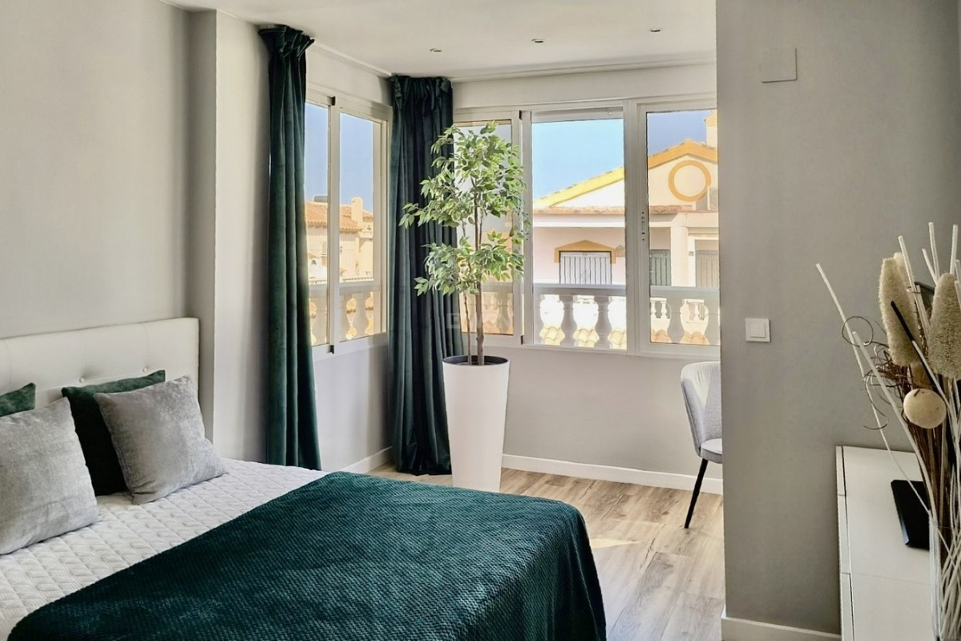 Reventa - Adosado - Los Altos - Costa Blanca