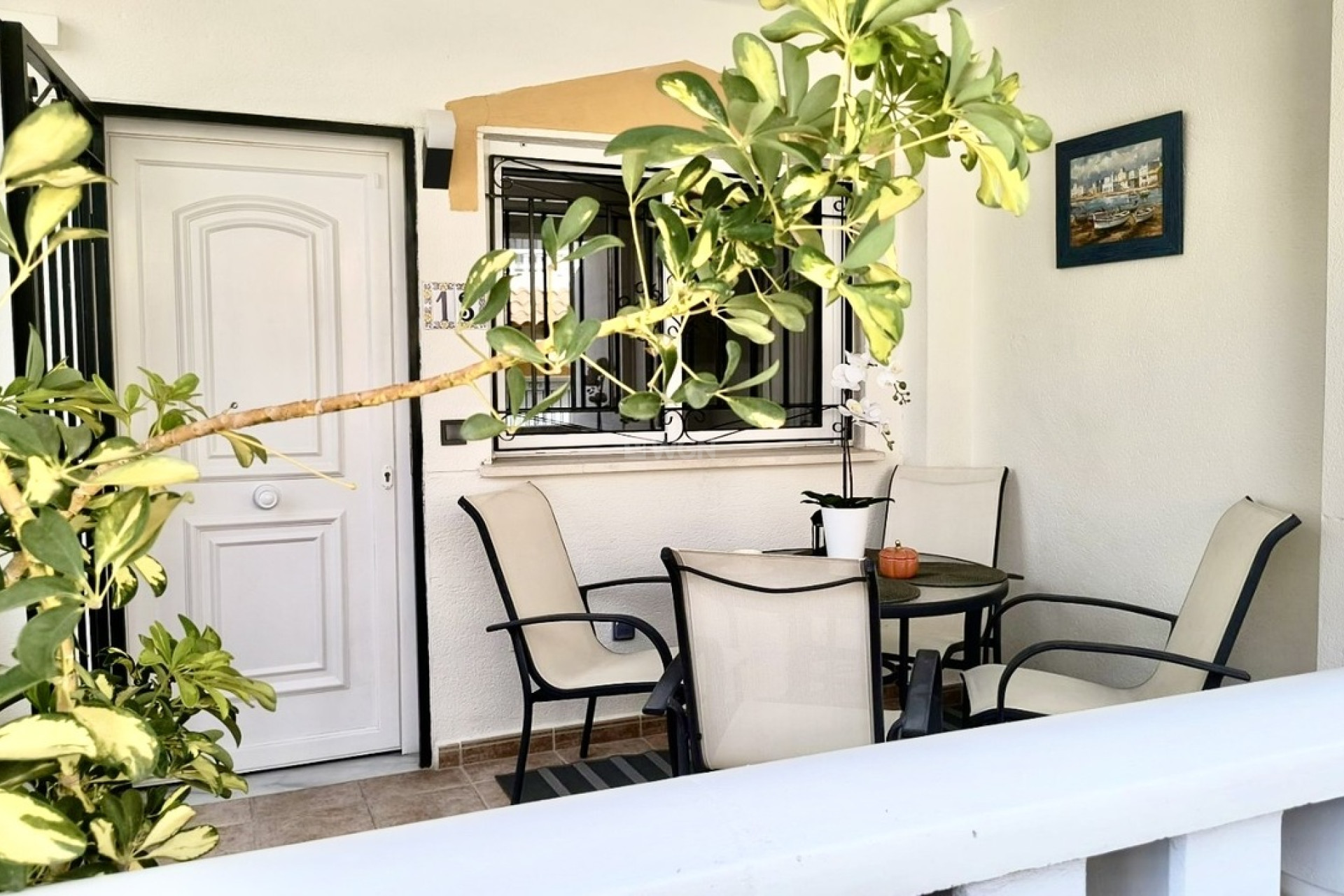 Reventa - Adosado - Los Altos - Costa Blanca