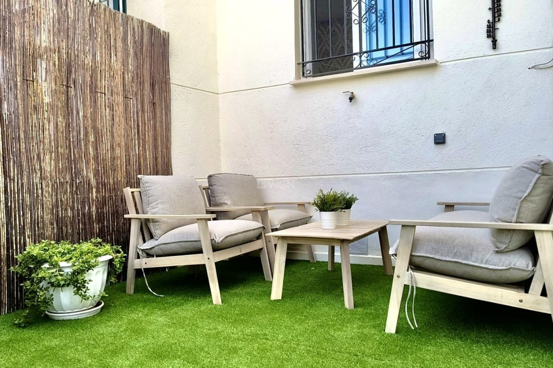 Reventa - Adosado - Los Altos - Costa Blanca