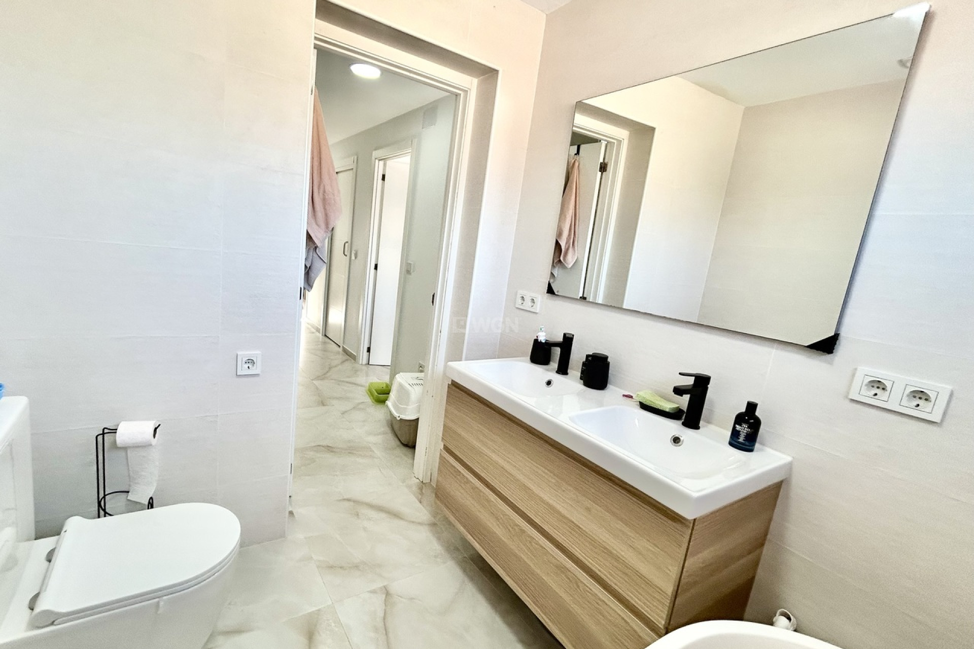 Reventa - Adosado - Los Balcones - Costa Blanca