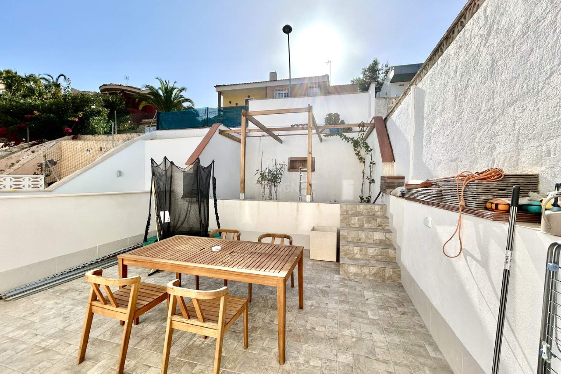Reventa - Adosado - Los Balcones - Costa Blanca