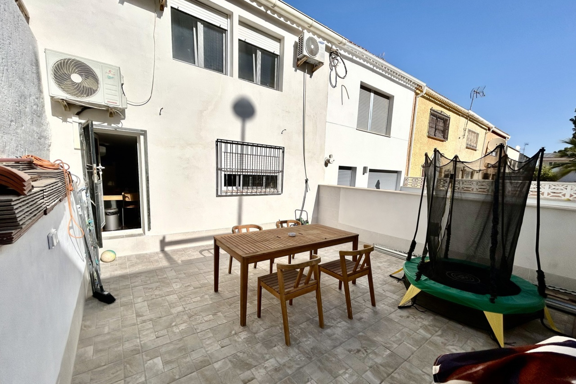 Reventa - Adosado - Los Balcones - Costa Blanca