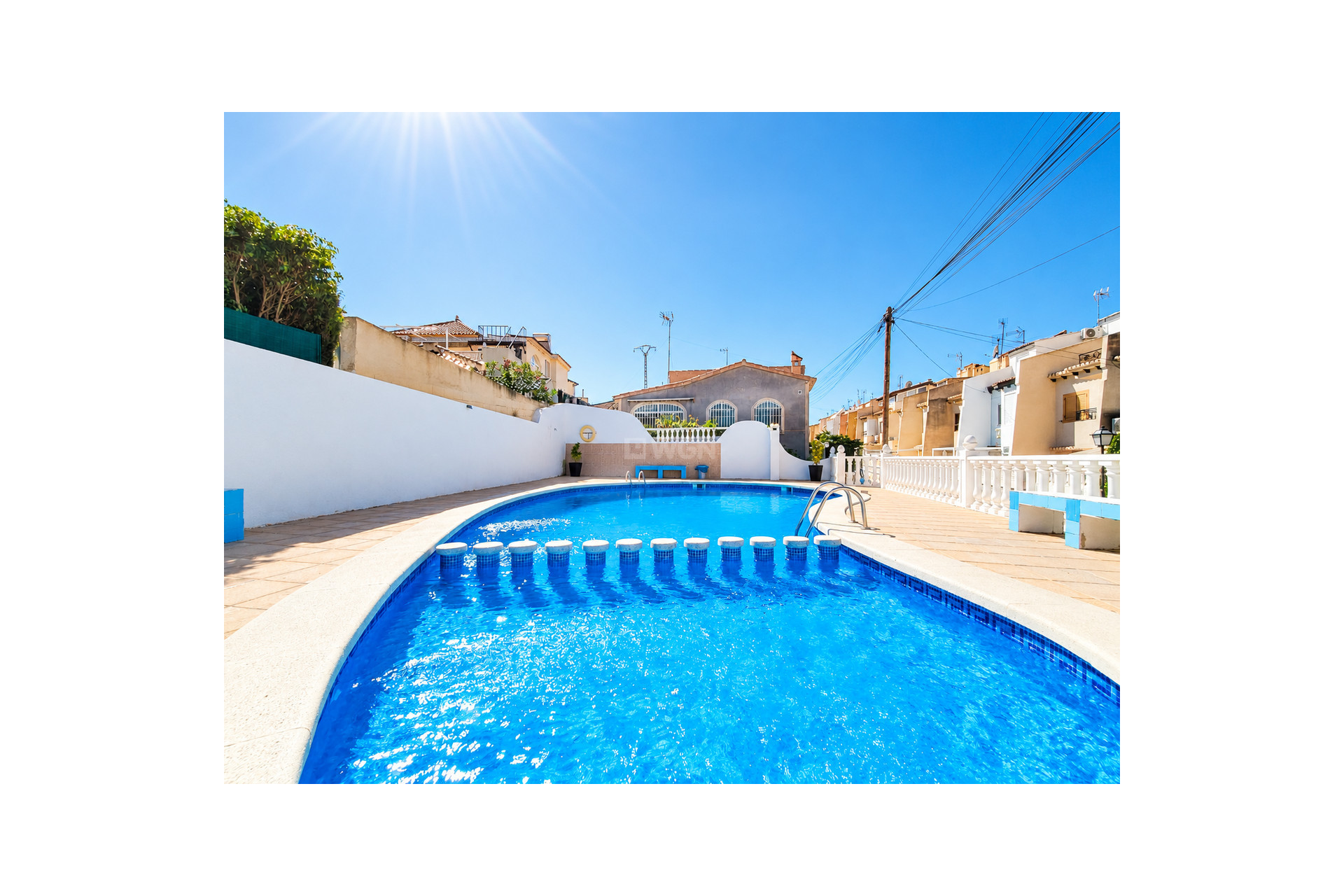 Reventa - Adosado - Los Balcones - Costa Blanca