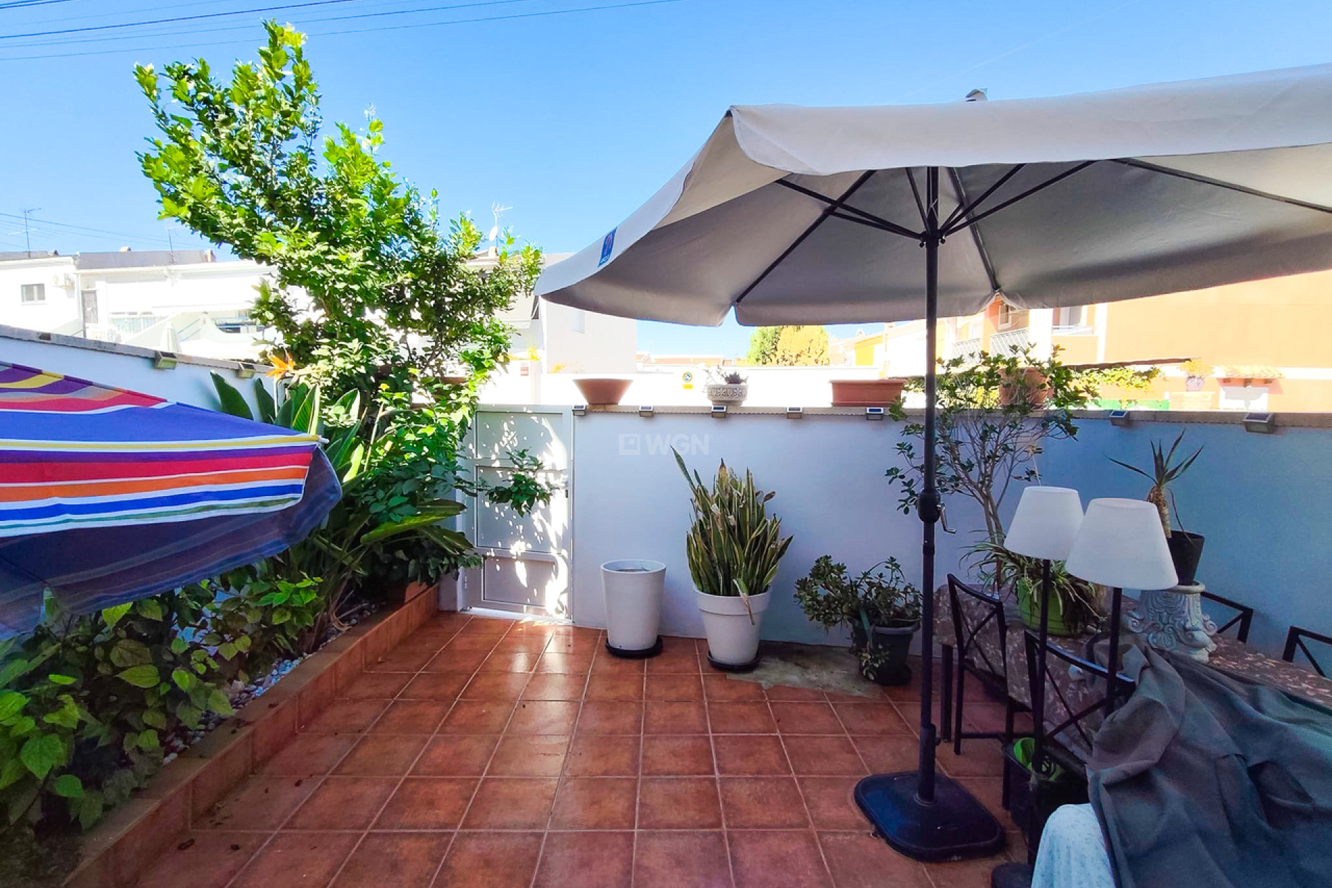 Reventa - Adosado - Los Balcones - Costa Blanca