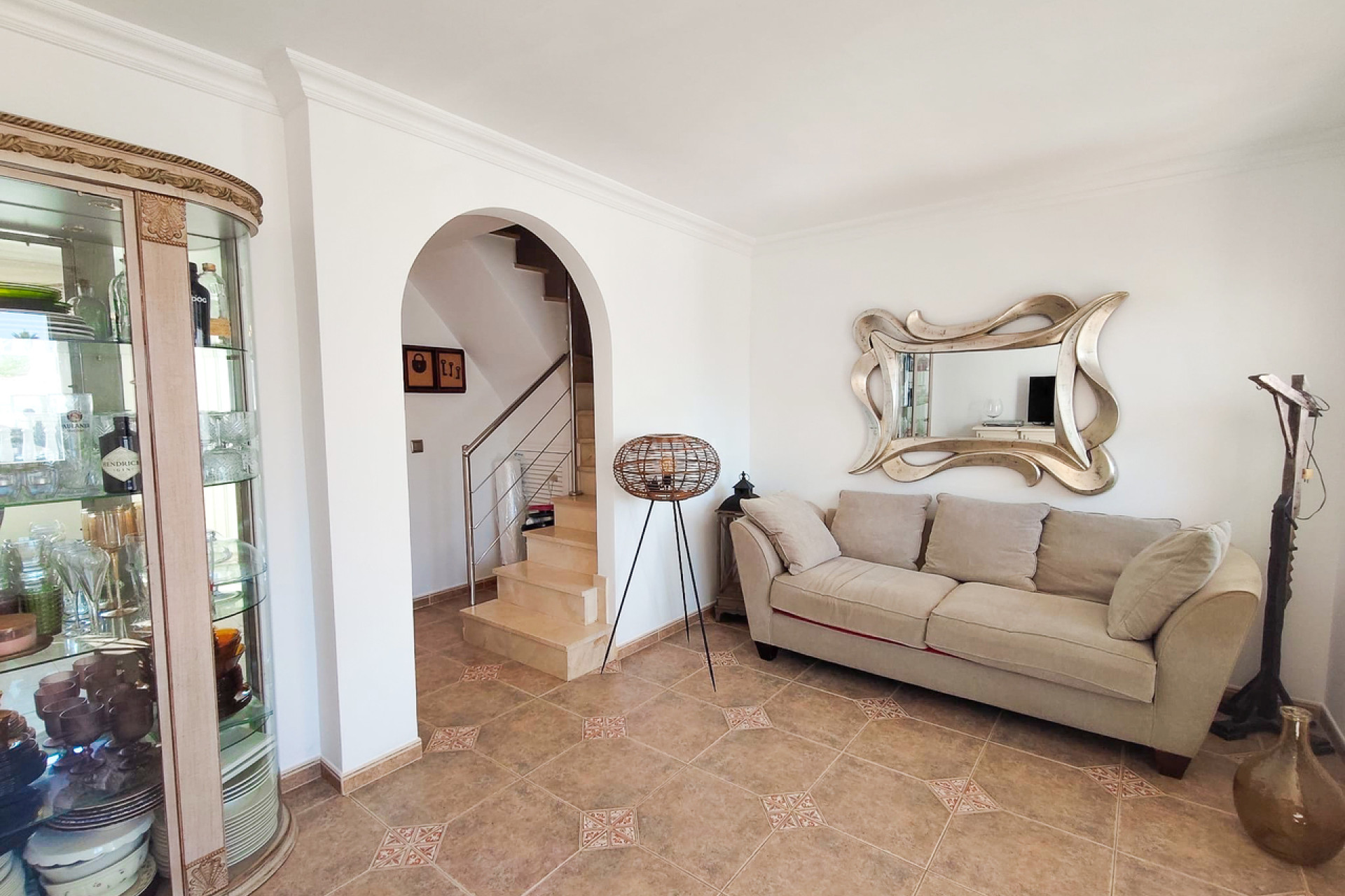 Reventa - Adosado - Los Balcones - Costa Blanca