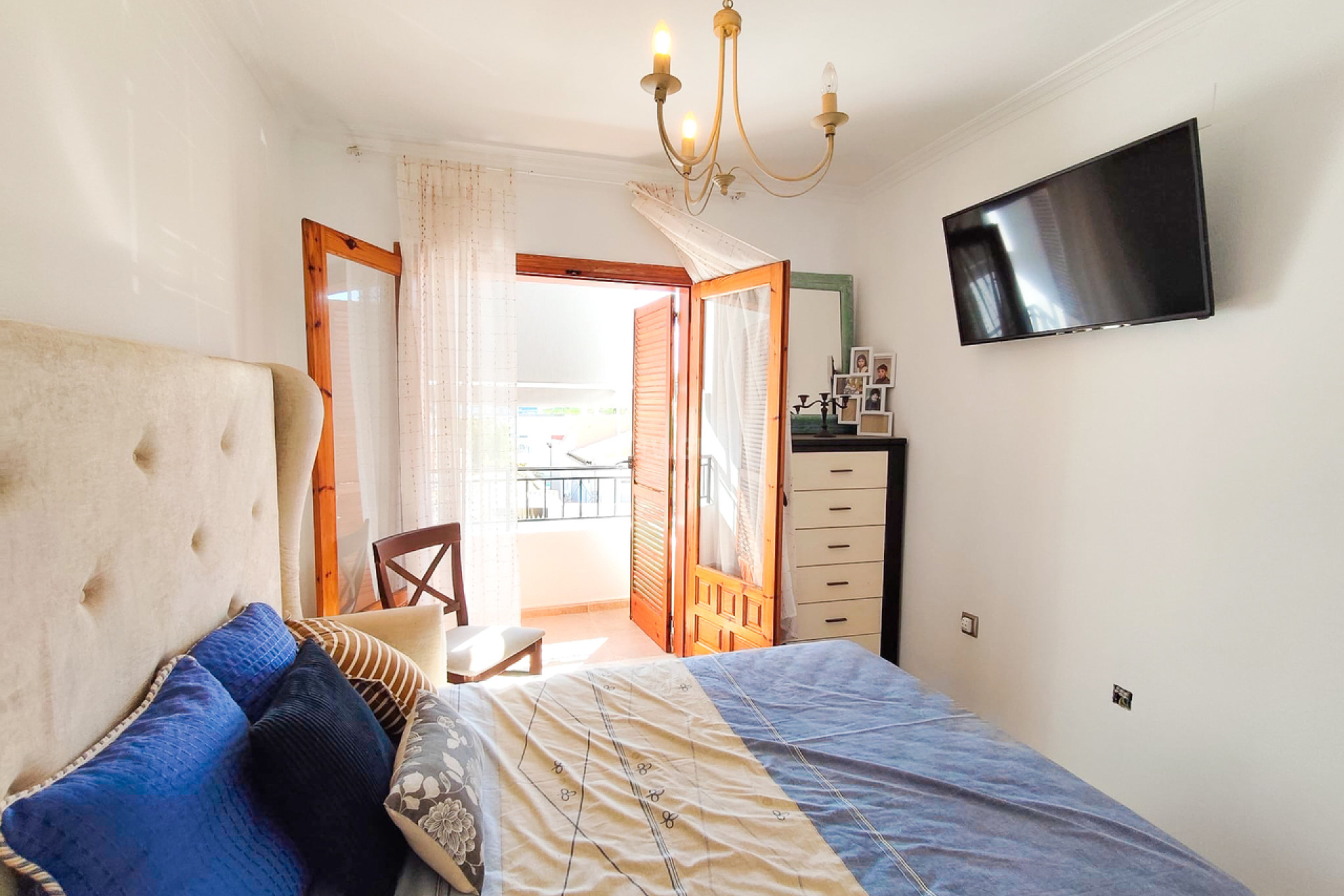Reventa - Adosado - Los Balcones - Costa Blanca