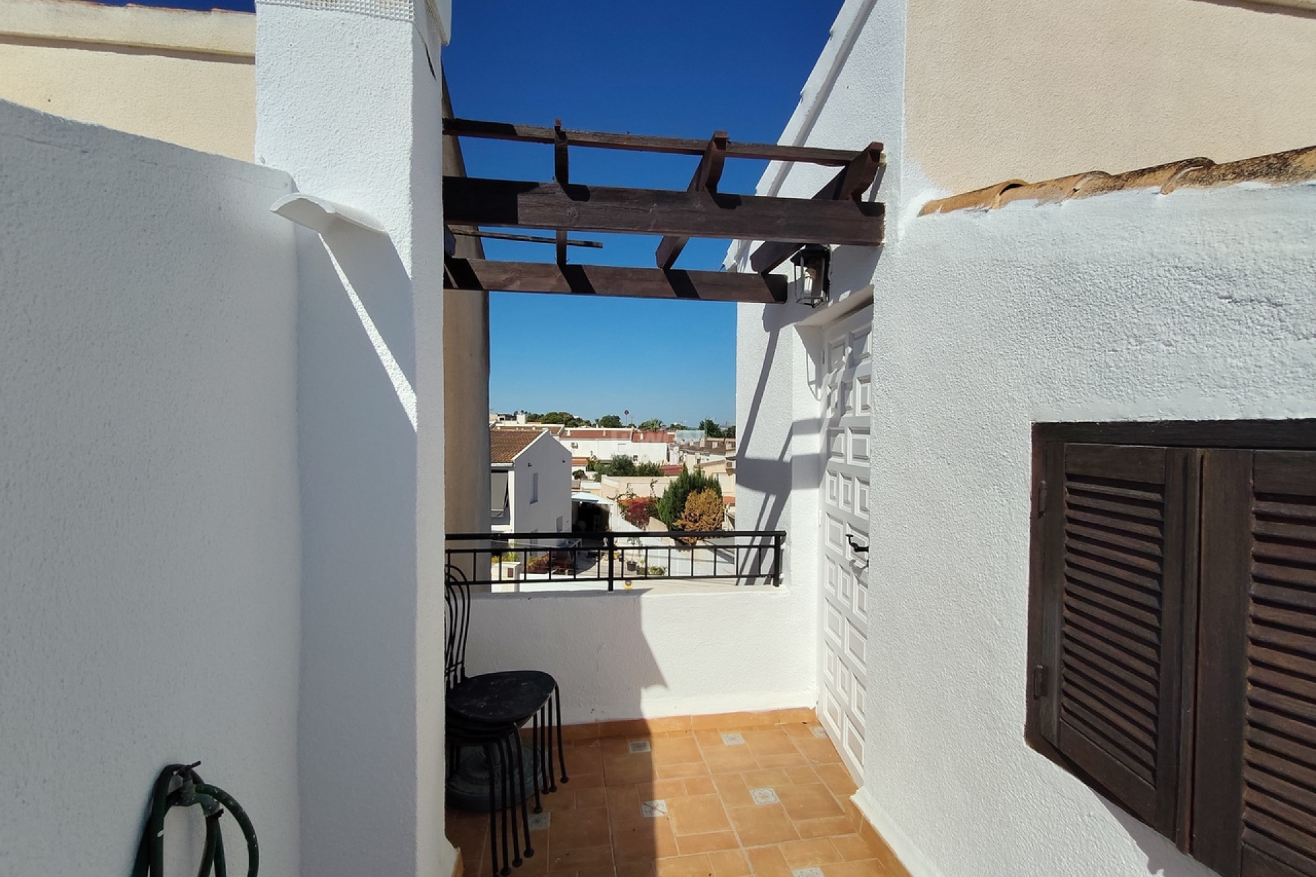 Reventa - Adosado - Los Balcones - Costa Blanca