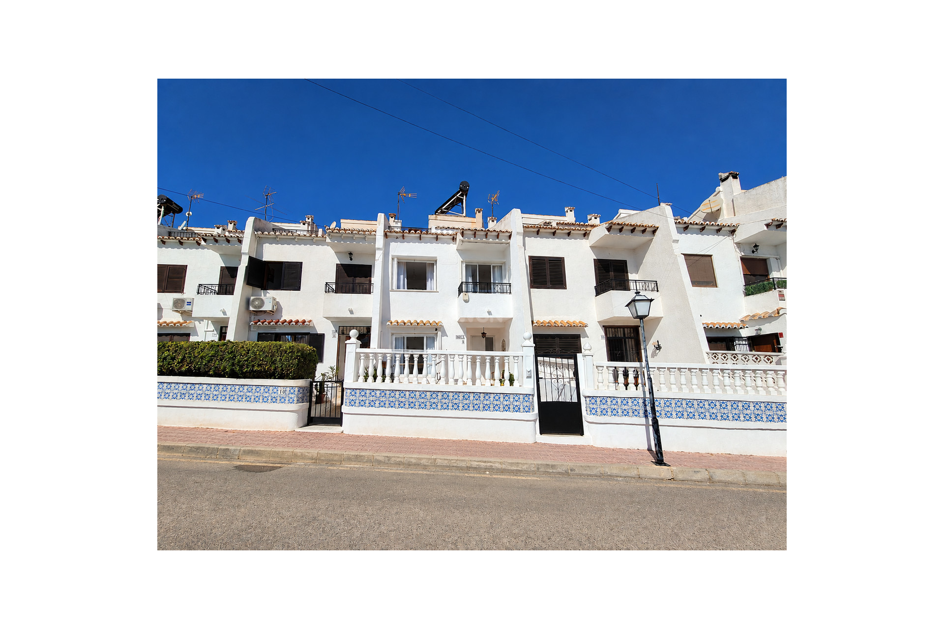Reventa - Adosado - Los Balcones - Costa Blanca