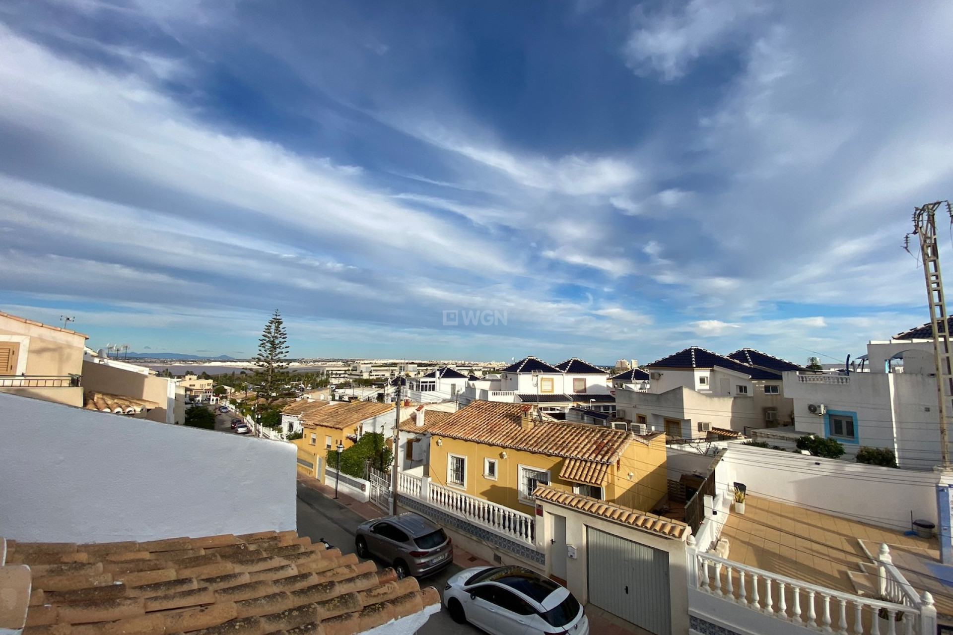 Reventa - Adosado - Los Balcones - Costa Blanca