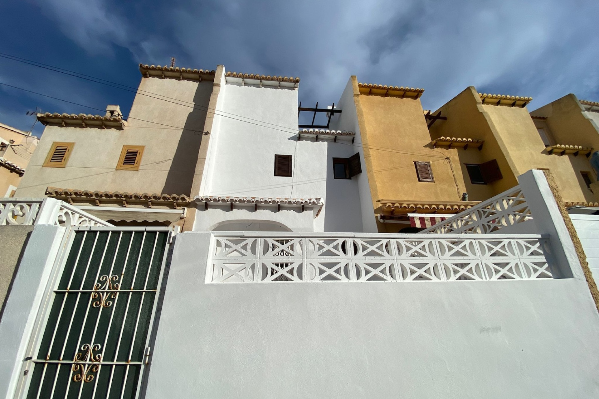 Reventa - Adosado - Los Balcones - Costa Blanca