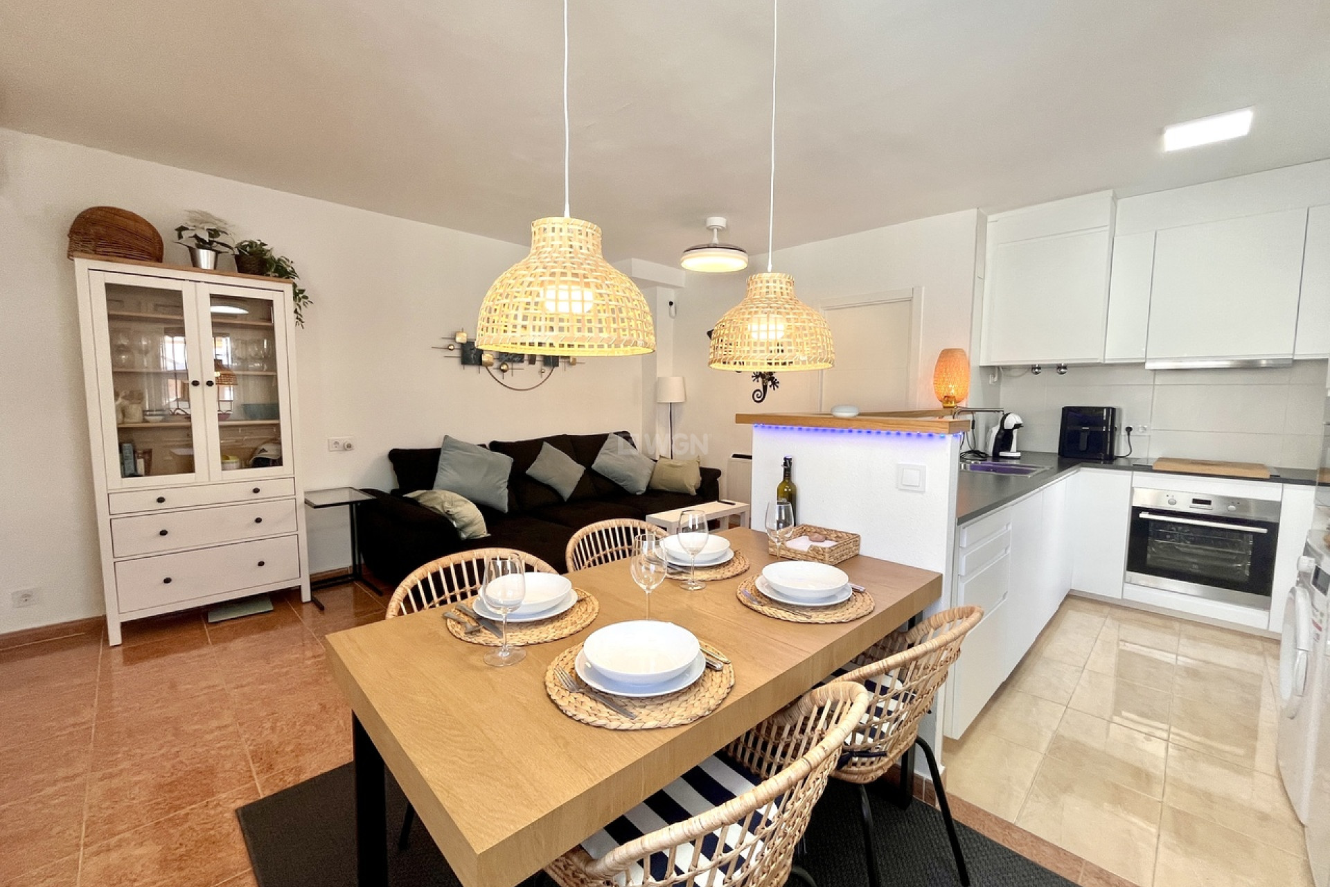 Reventa - Adosado - Los Montesinos - Costa Blanca