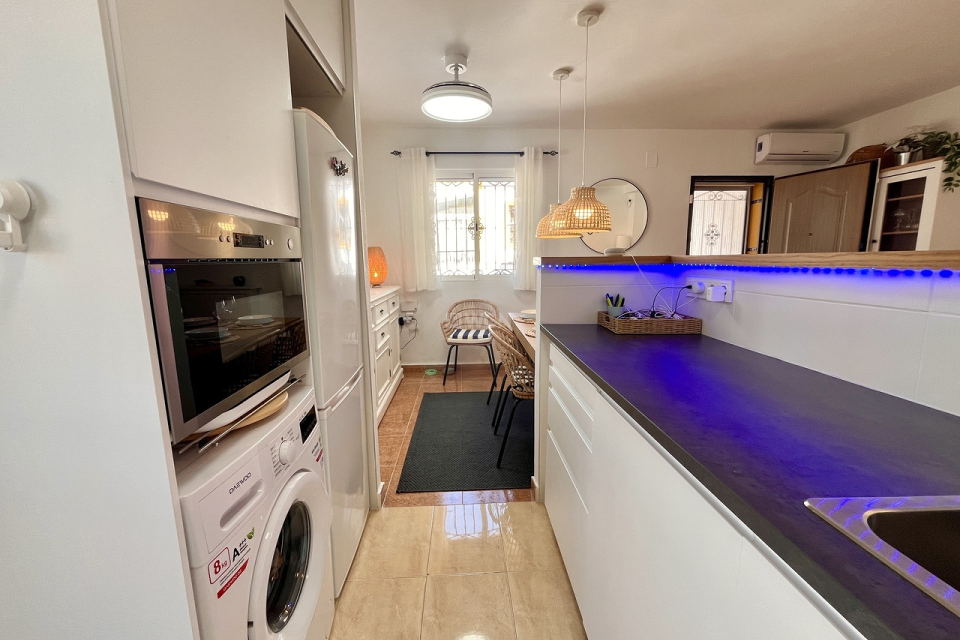 Reventa - Adosado - Los Montesinos - Costa Blanca