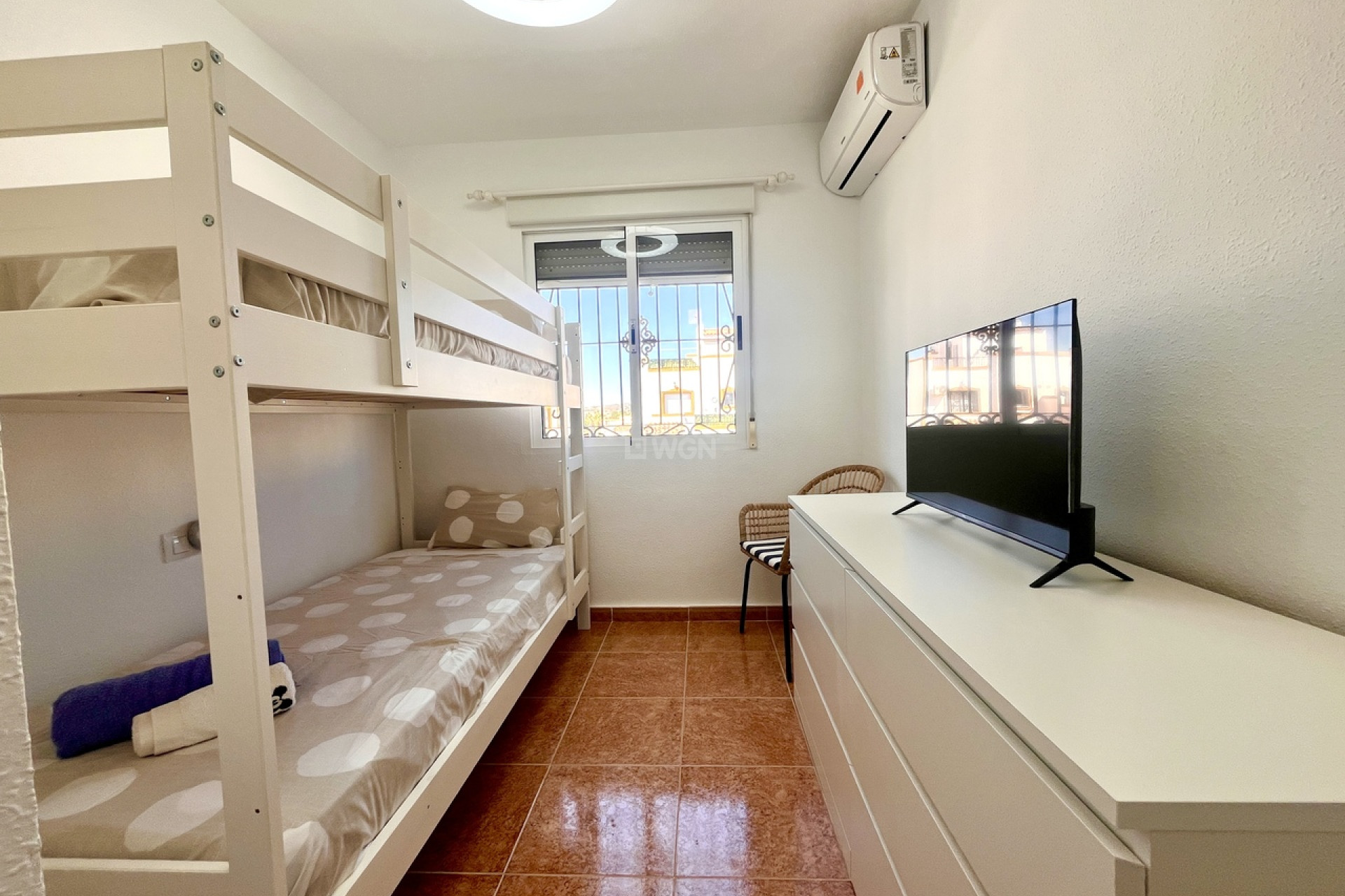 Reventa - Adosado - Los Montesinos - Costa Blanca