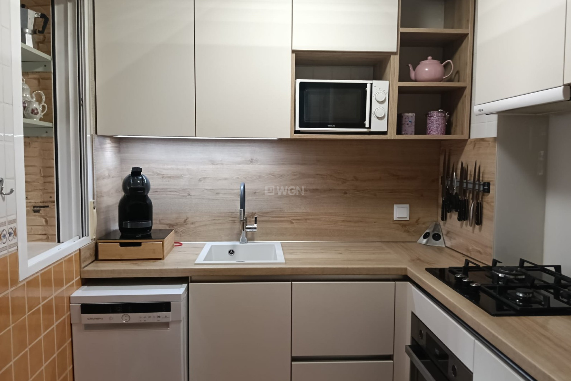 Reventa - Adosado - Los Montesinos - Costa Blanca