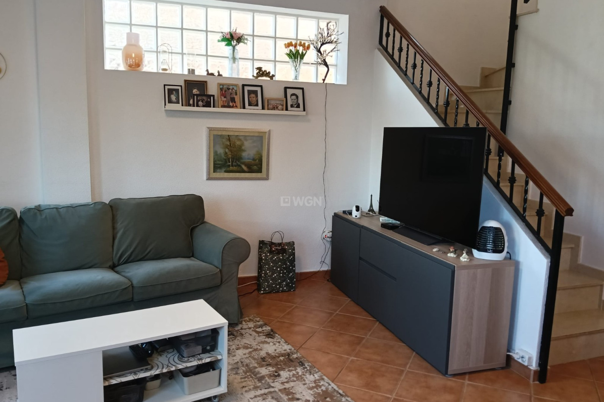 Reventa - Adosado - Los Montesinos - Costa Blanca