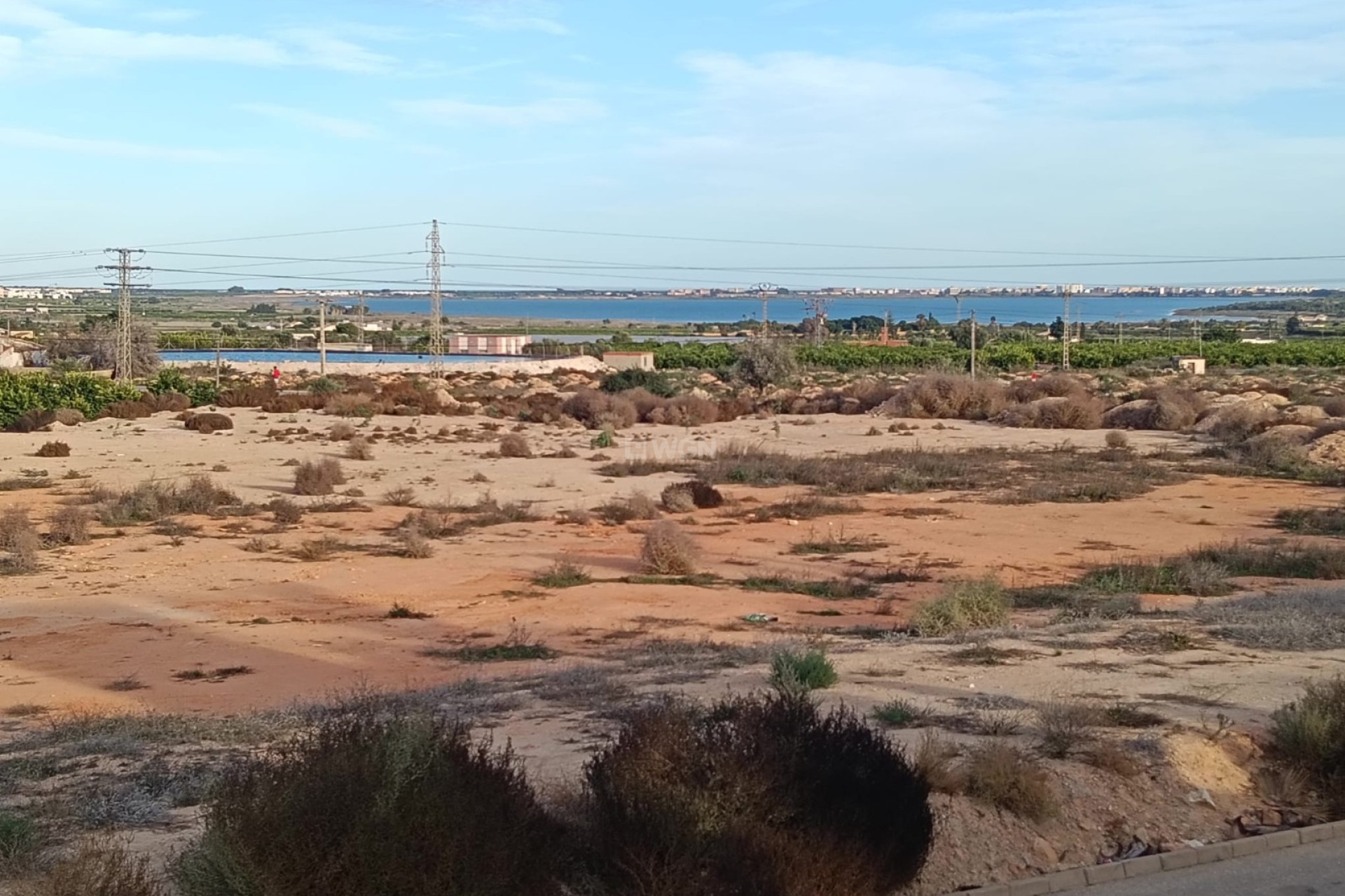 Reventa - Adosado - Los Montesinos - Costa Blanca