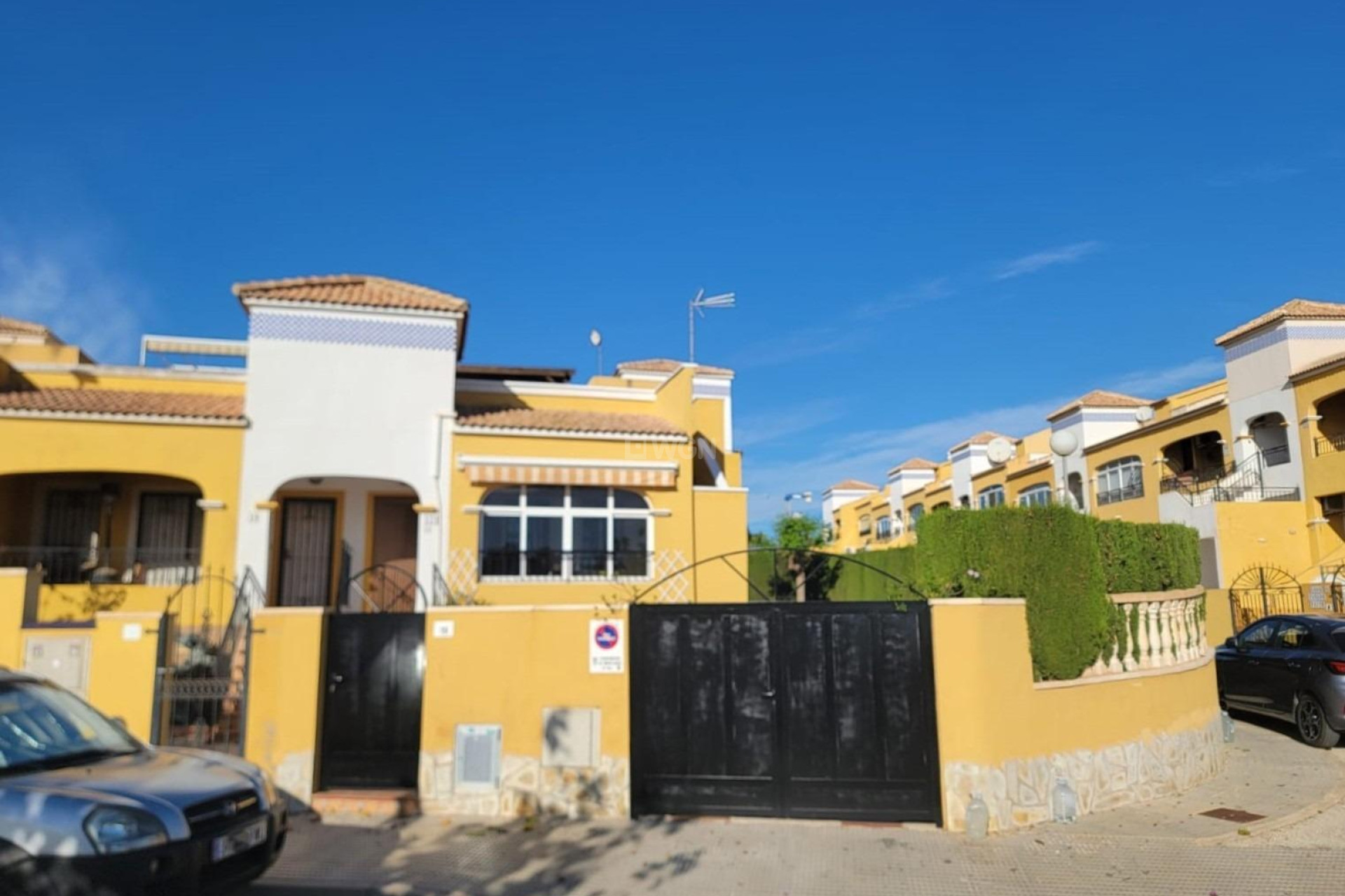 Reventa - Adosado - Los Montesinos - Los Montesinos - Urb. La Herrada