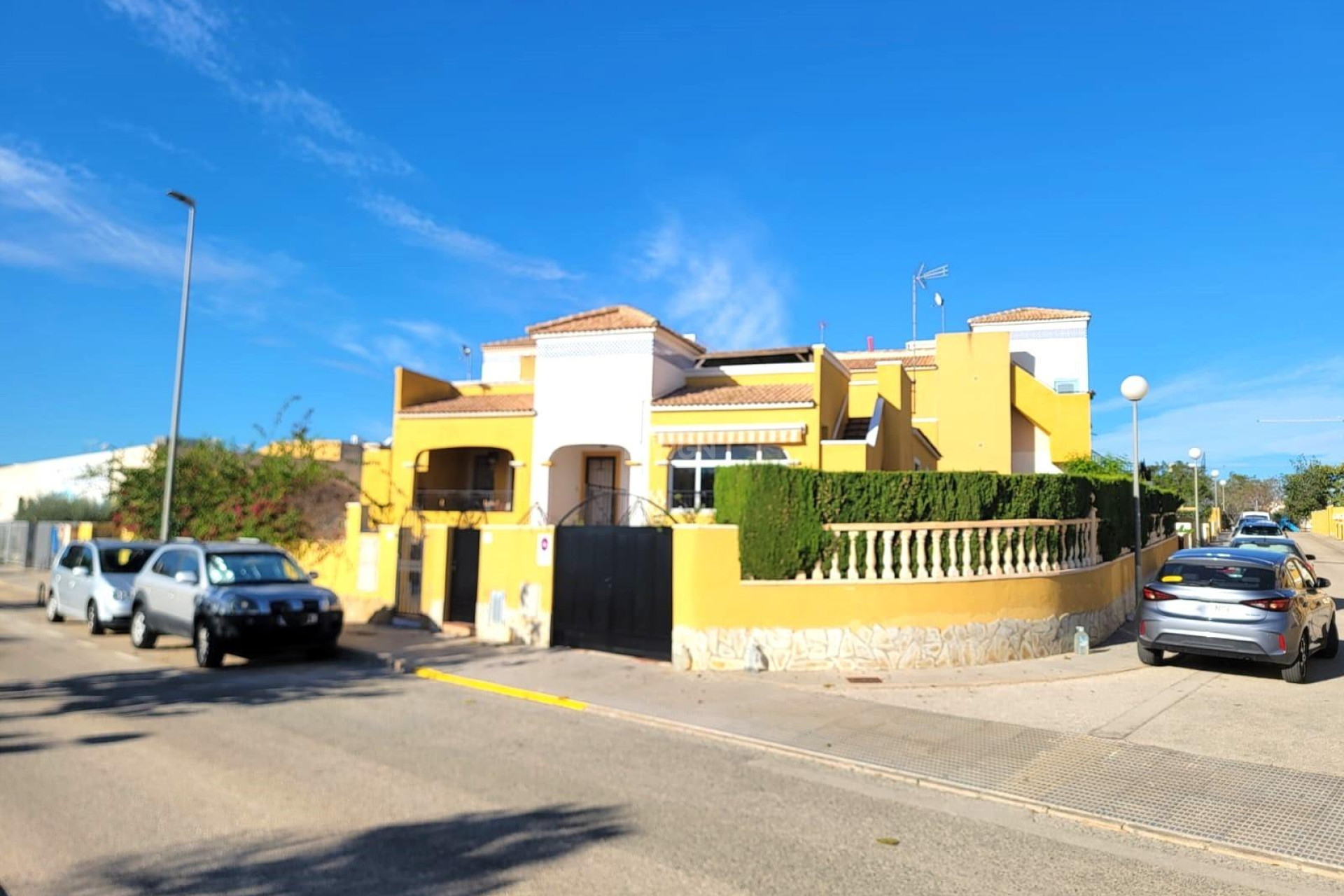Reventa - Adosado - Los Montesinos - Los Montesinos - Urb. La Herrada