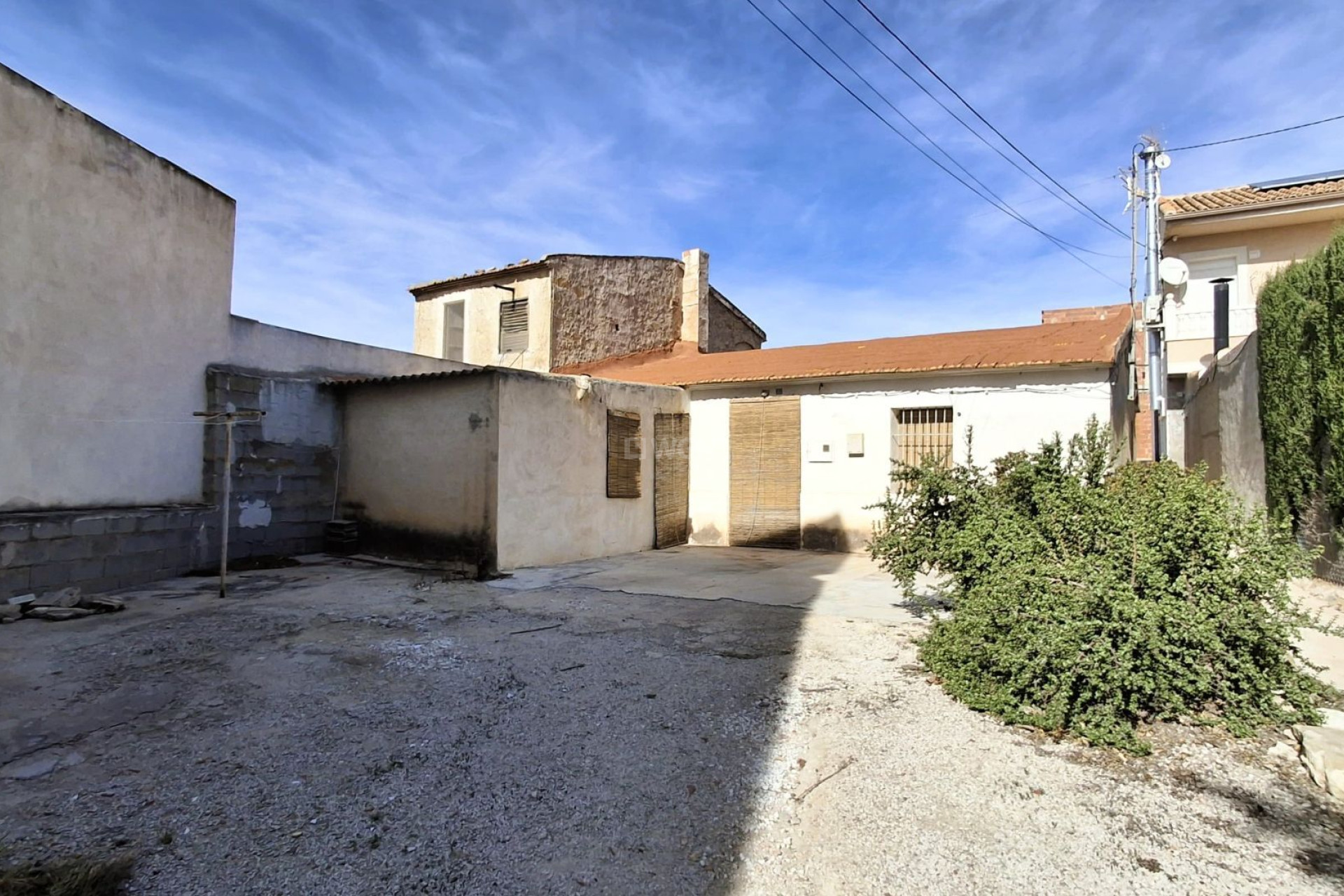 Reventa - Adosado - Mahoya - Inland