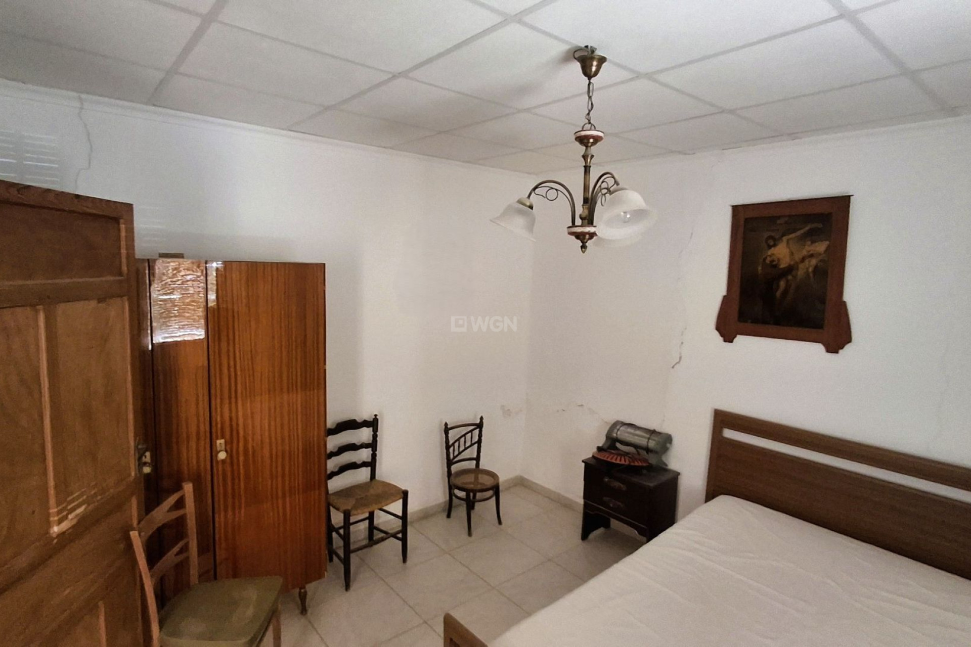 Reventa - Adosado - Mahoya - Inland