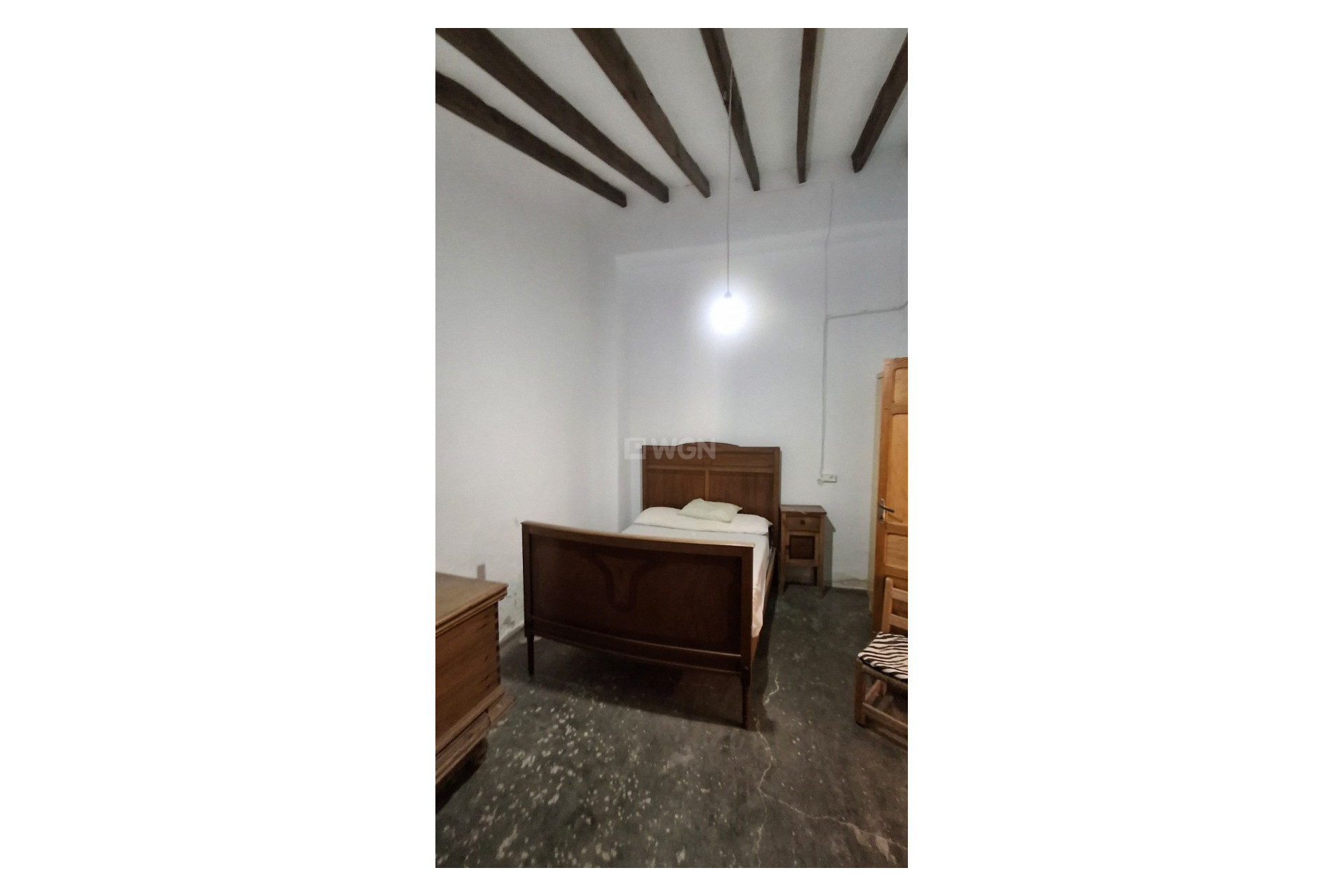 Reventa - Adosado - Mahoya - Inland