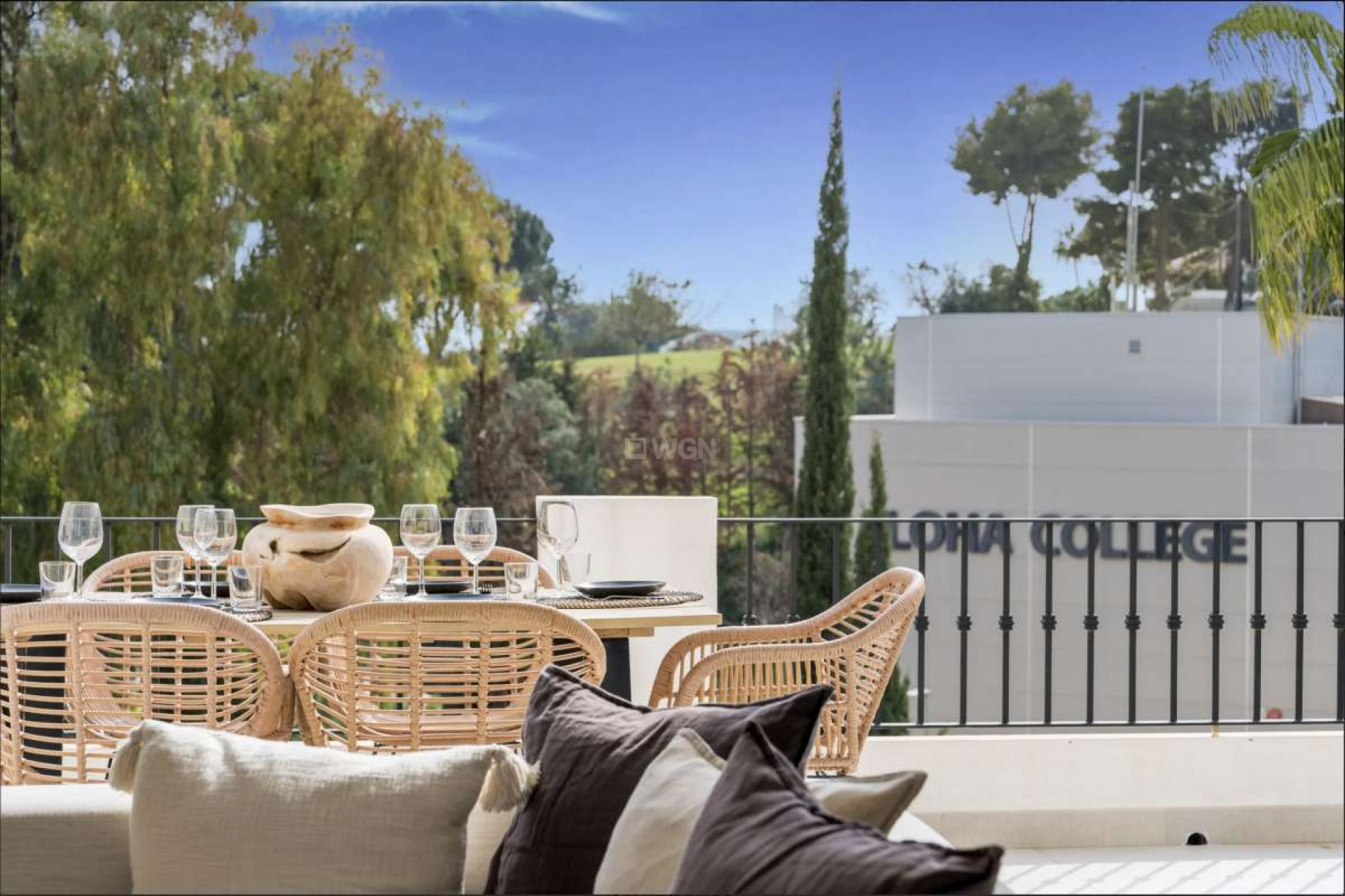 Reventa - Adosado - Marbella centre - Inland