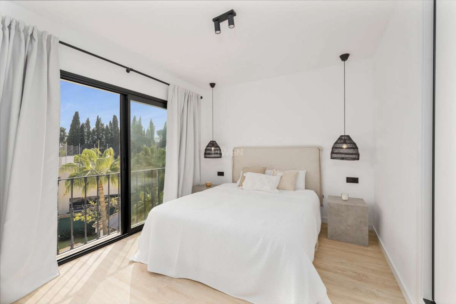 Reventa - Adosado - Marbella centre - Inland