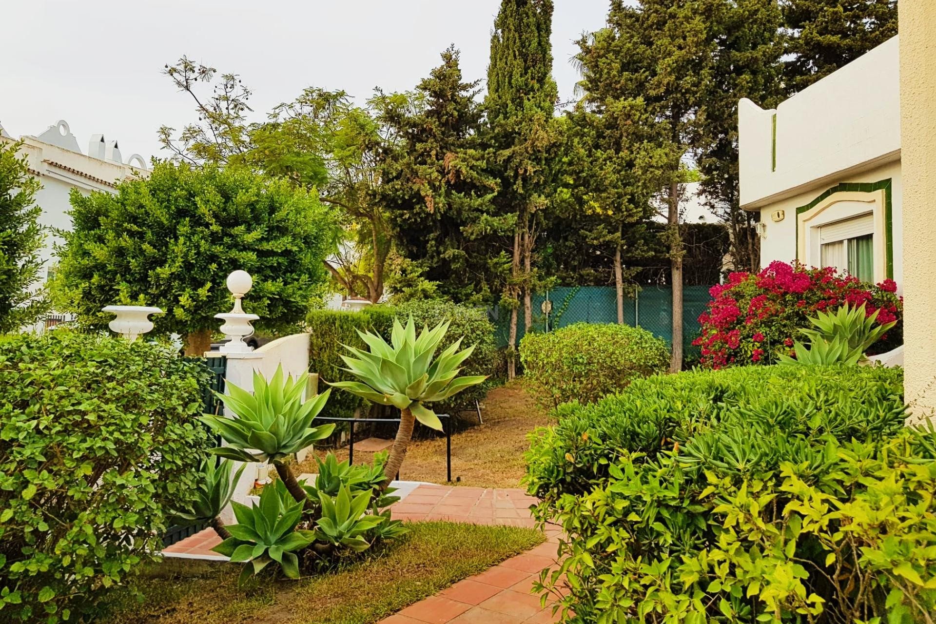 Reventa - Adosado - Marbella - La Reserva De Marbella