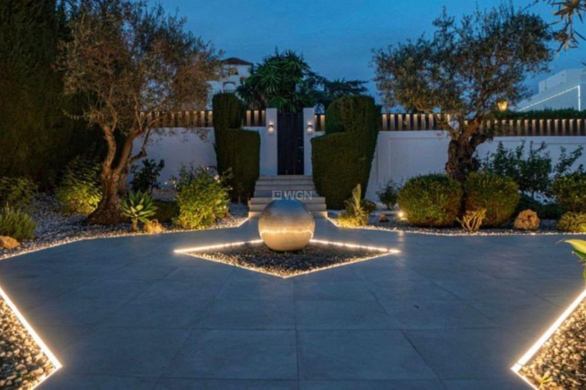 Reventa - Adosado - Marbella - Las Brisas